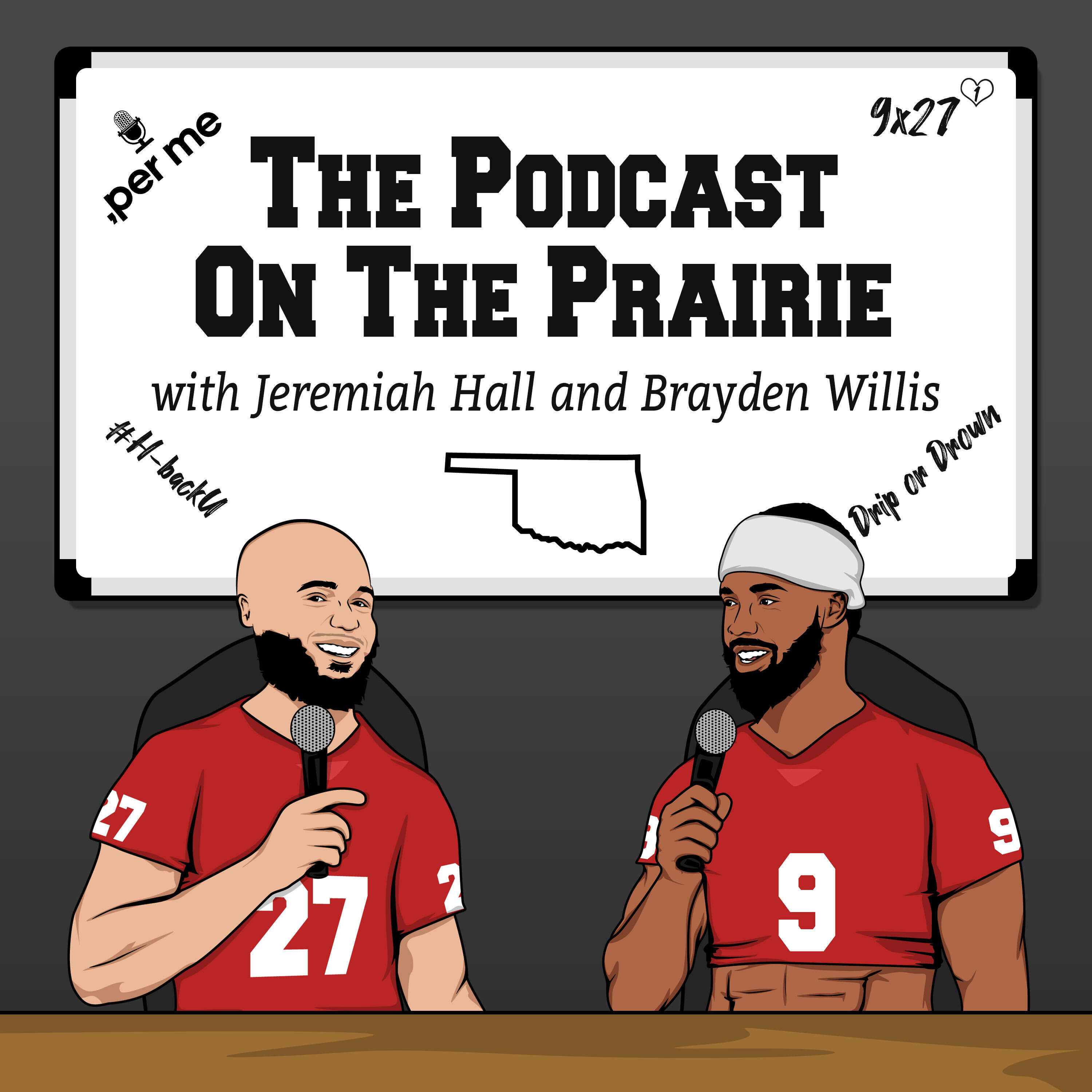 Episode 52: Breaking Down Iowa State with Danny Stutsman