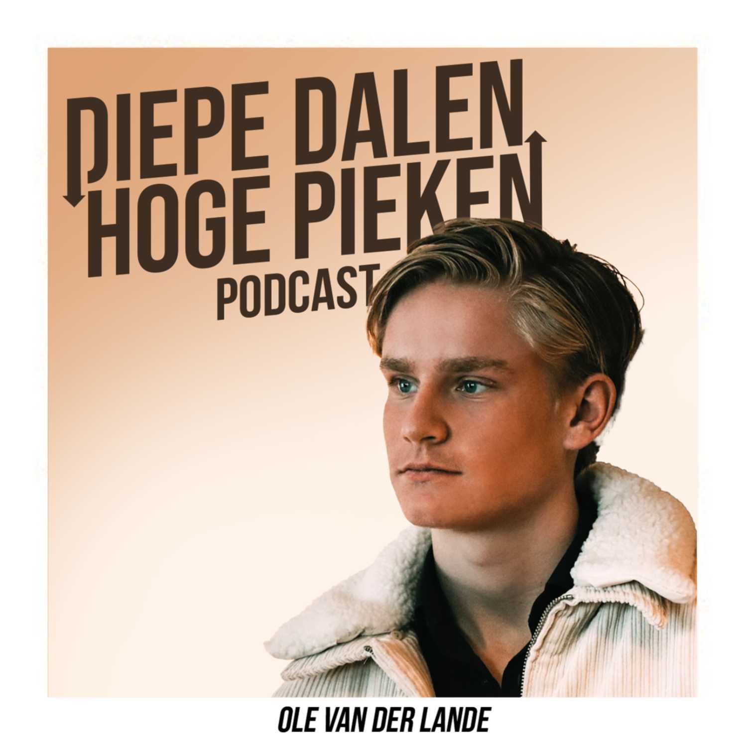 Diepe Dalen Hoge Pieken 