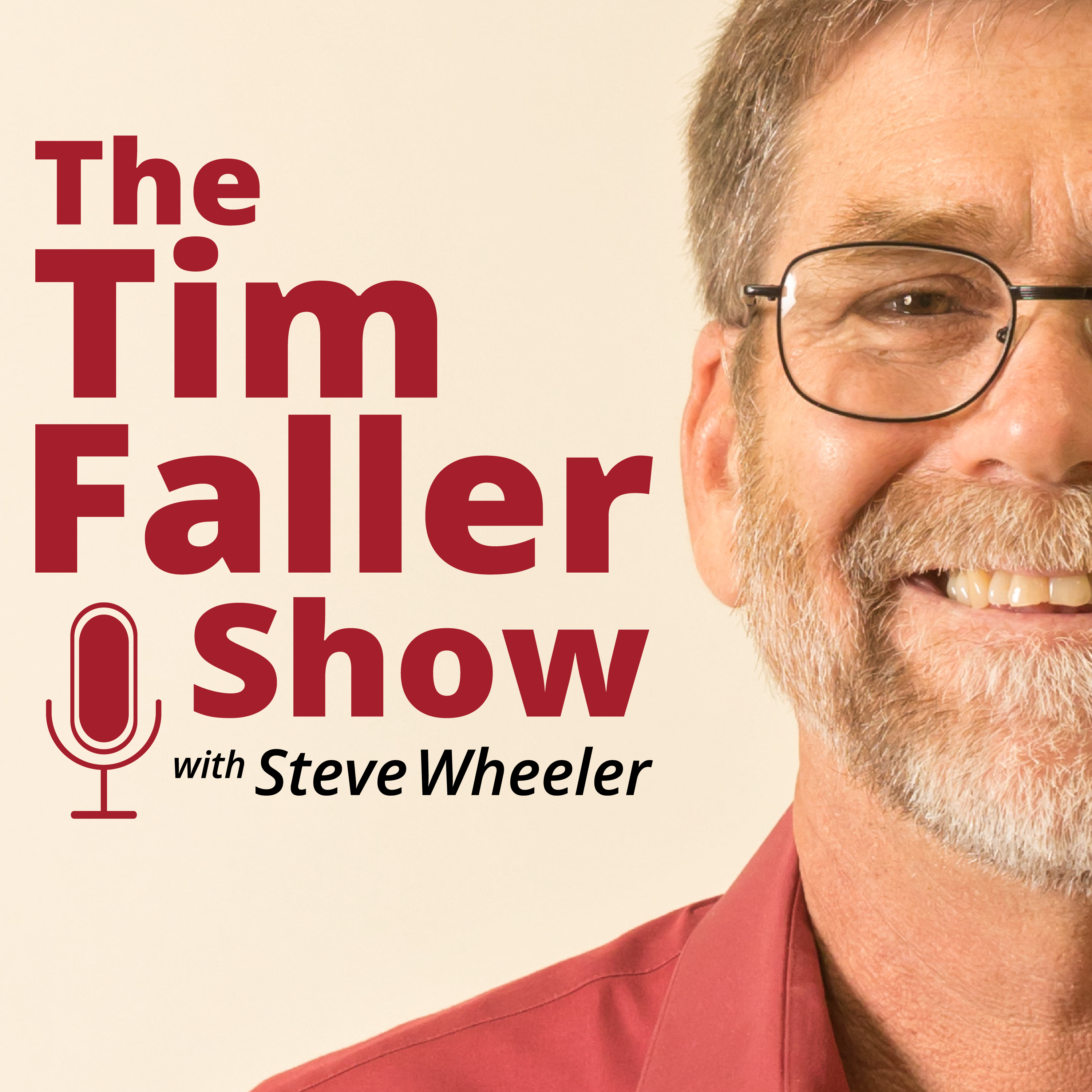 Co-Building Long Distance Jobs with Jordan Smith [The Tim Faller Show] S4 E6