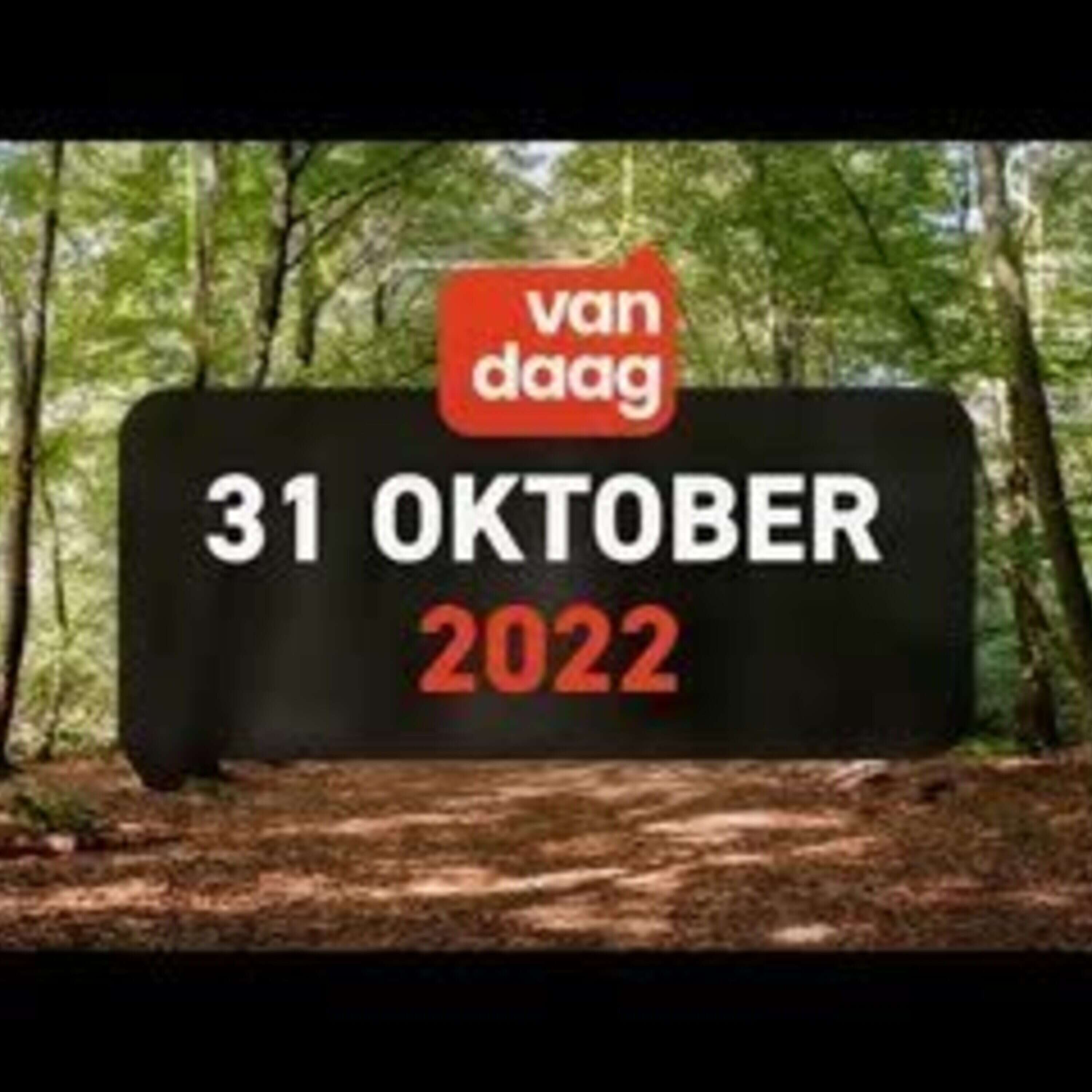 1Twente Vandaag van maandag 31 oktober 2022