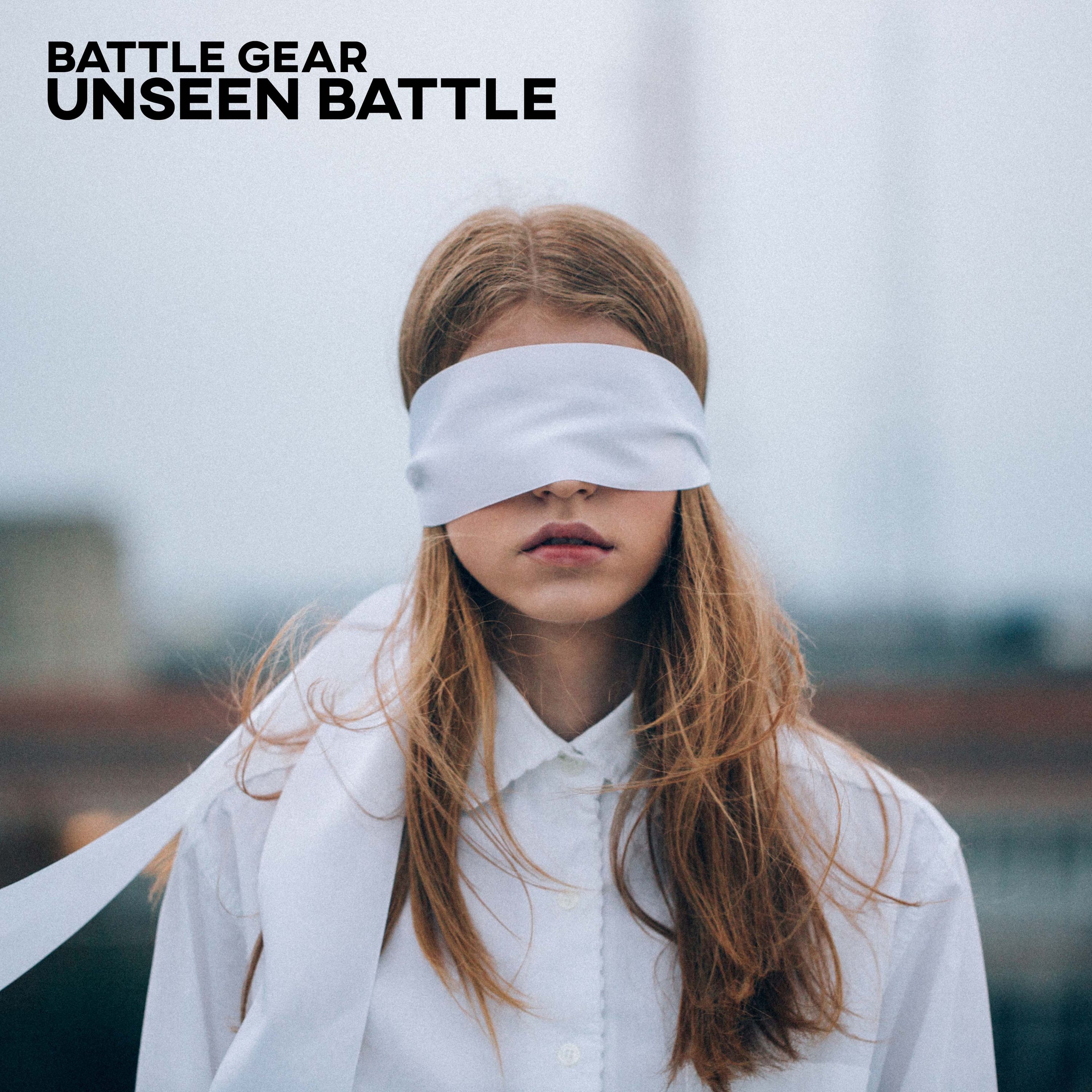 UNSEEN BATTLE | BATTLE GEAR | Pastor John Sherrill