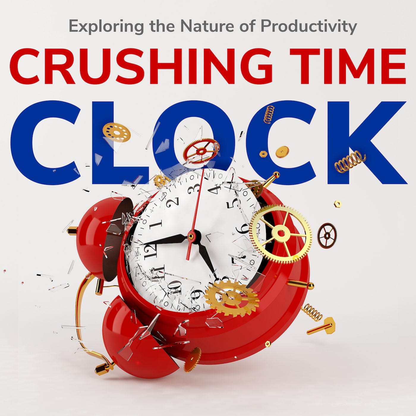 Crushing the Clock 