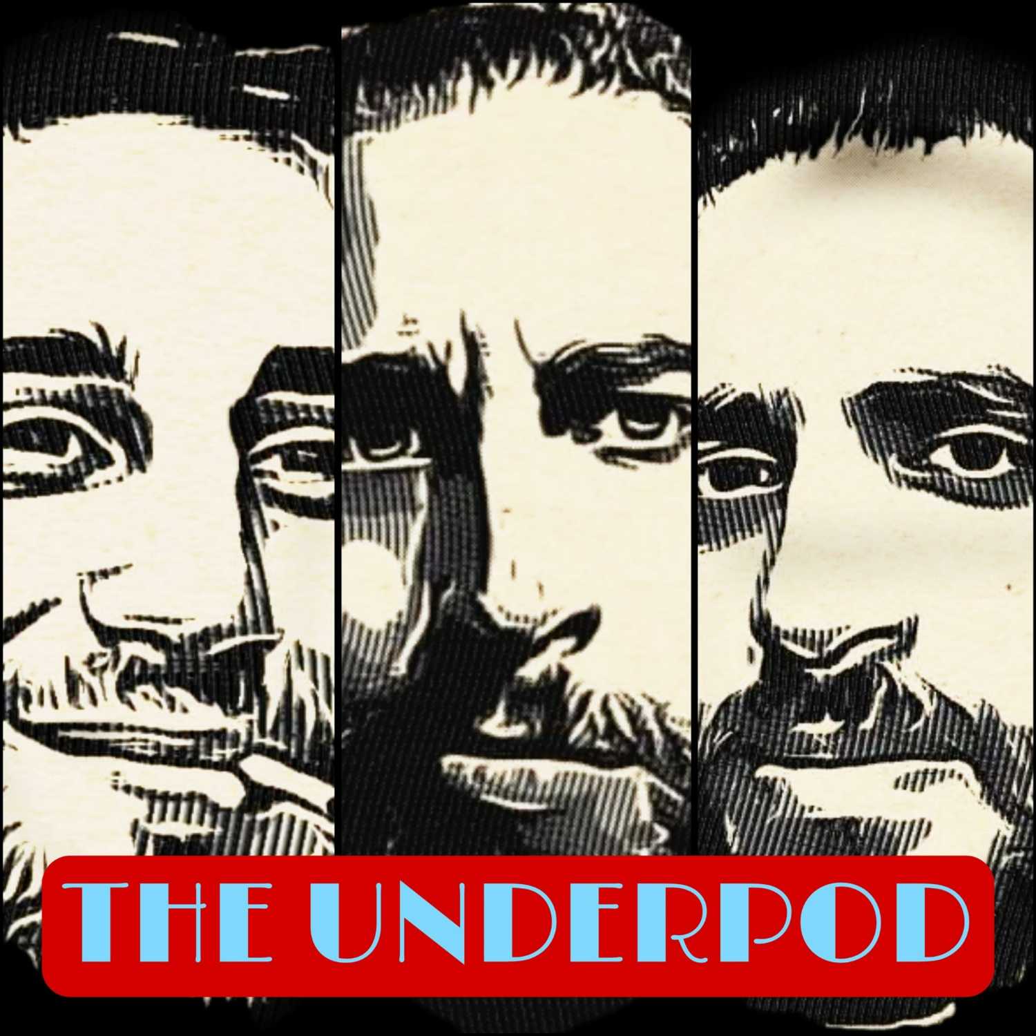 The Underpod Episode 15: Atlantic Division 22/23 Preview