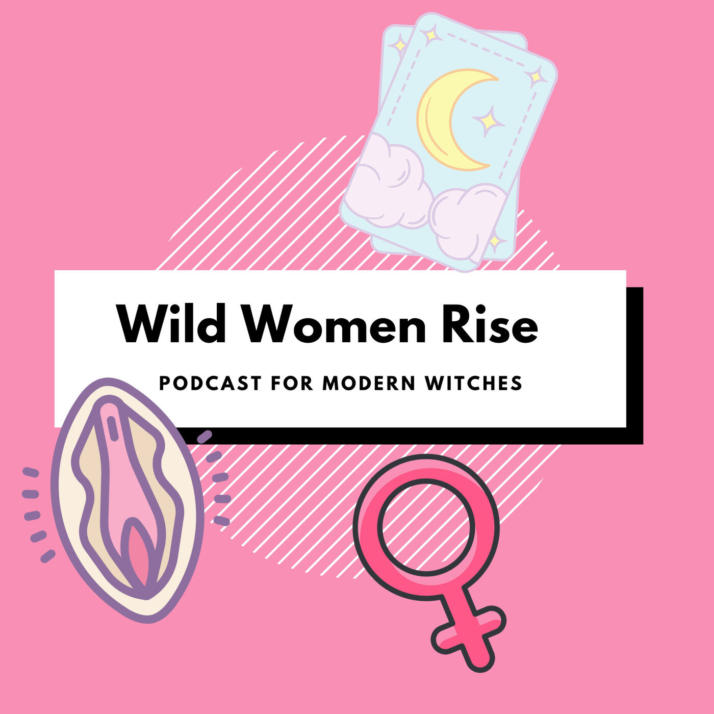 Wild Women Rise 