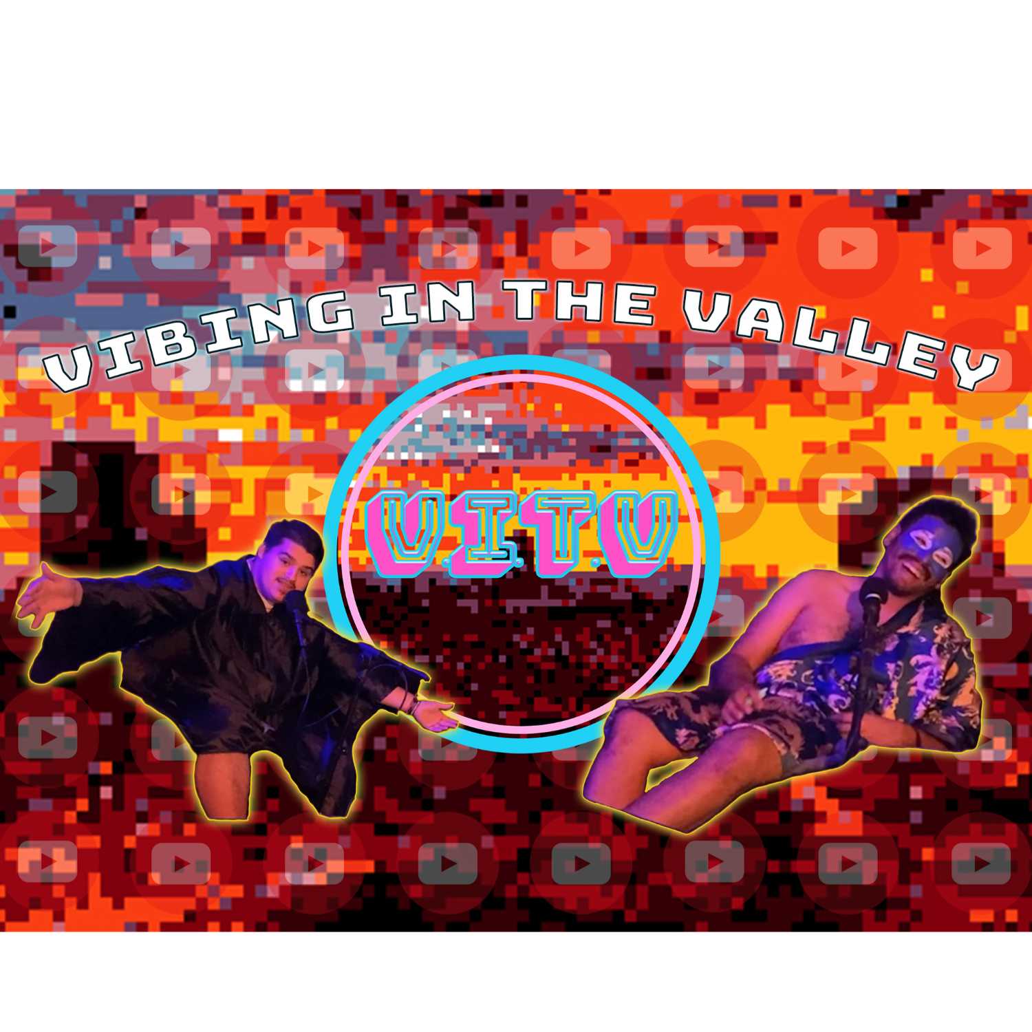 SPOOKY SPECIAL | Vibing in the Valley | Ep. 22