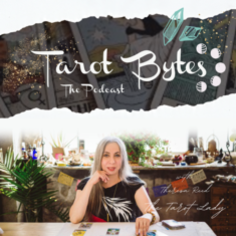 Tarot Bytes 