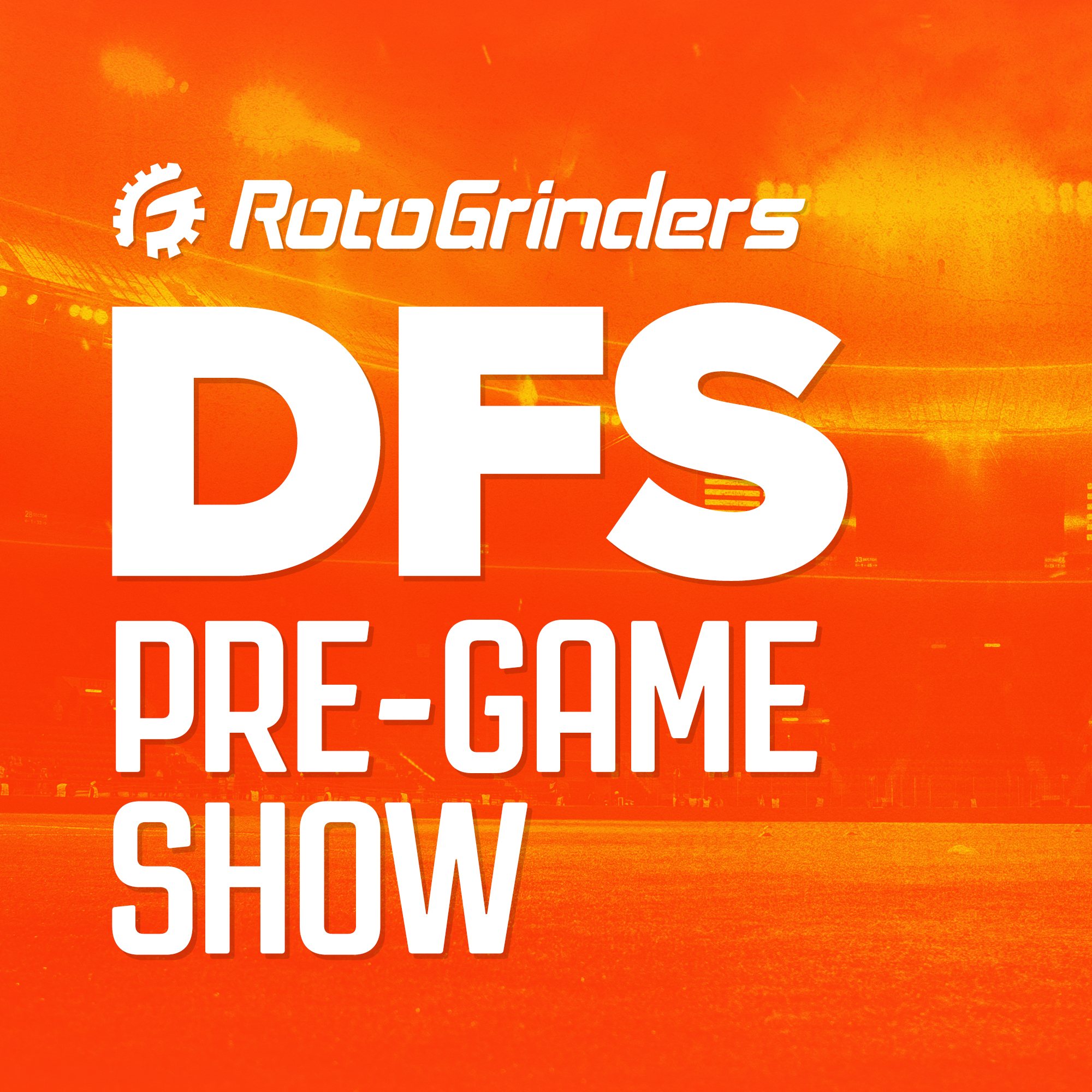 DFS Pre-Game Show