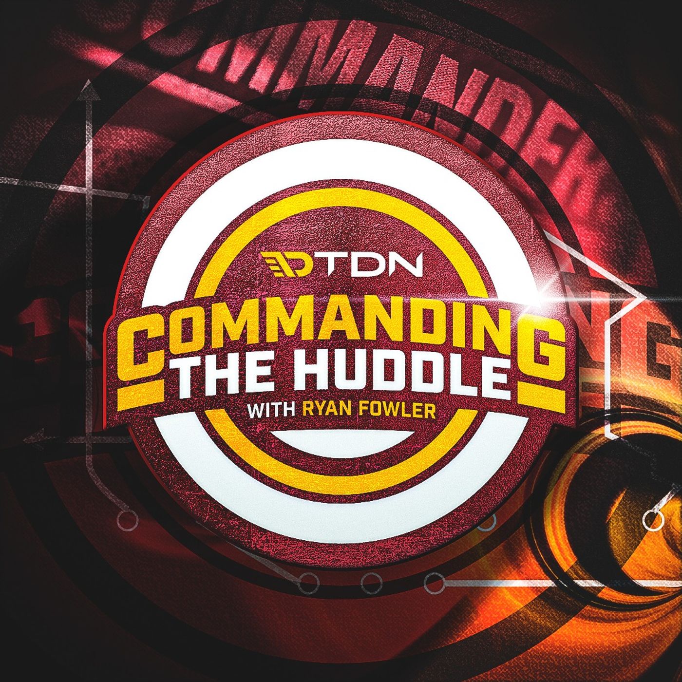 Somehow, Some Way the Commanders Make It 3 In a Row