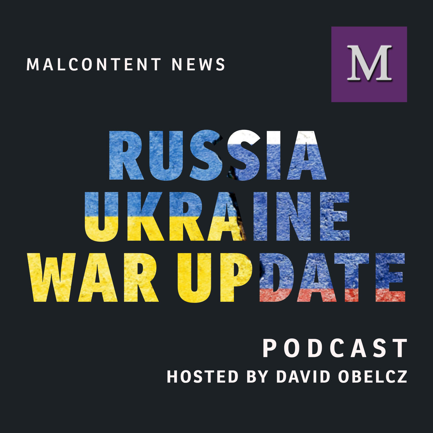 Russia-Ukraine War October in Review