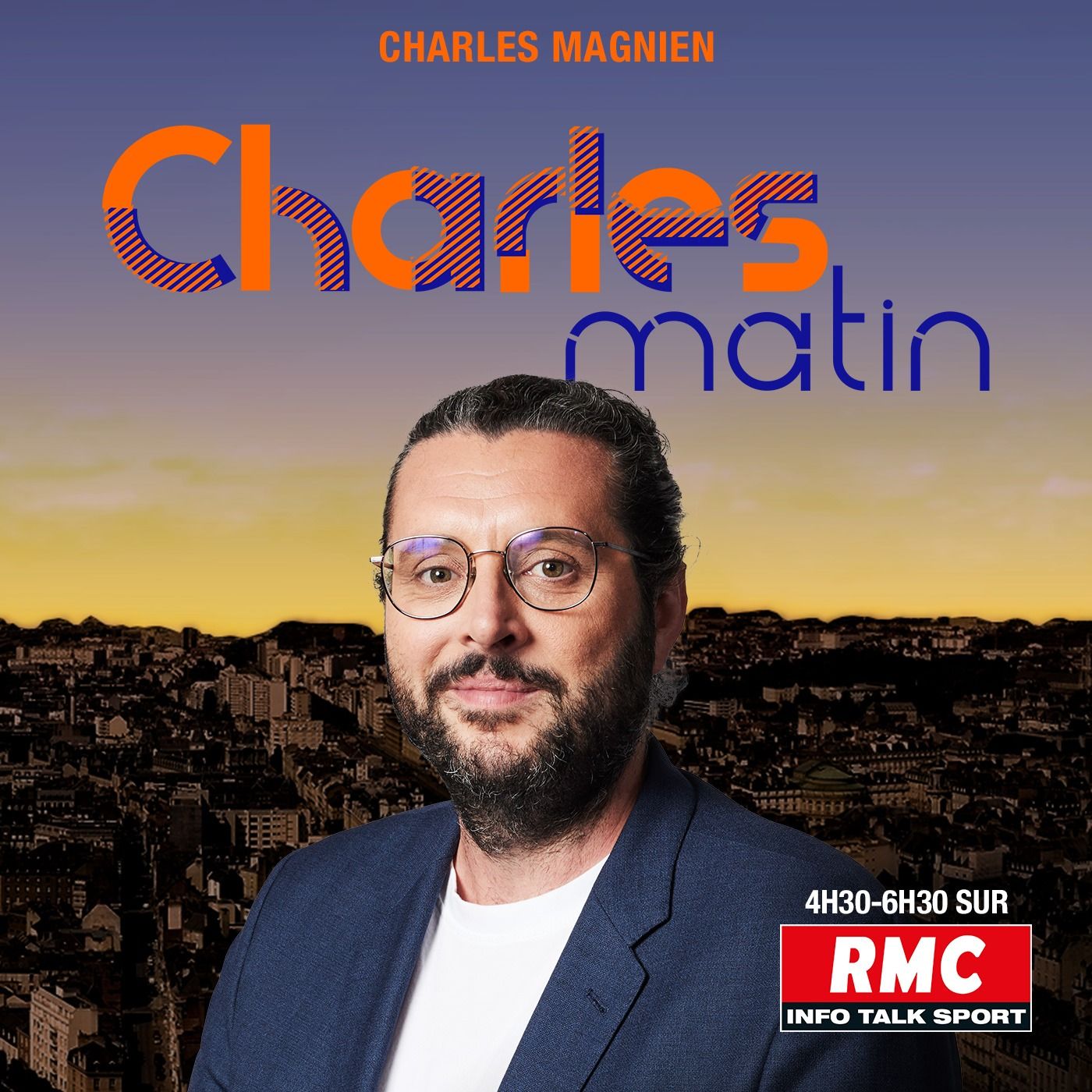 L'invité de Charles Matin : Gérald Darmanin dénonce "l'écoterrorisme" - 31/10