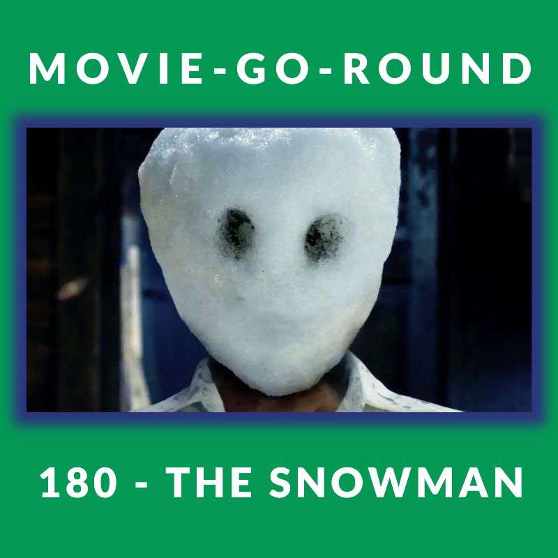 The Snowman