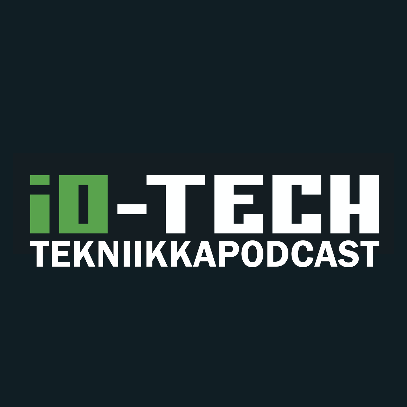 Tekniikkapodcast (43/2022) | Näyttisten sulavat virtajohdot, Twitterin omistusmuutos, Apple & USB-C