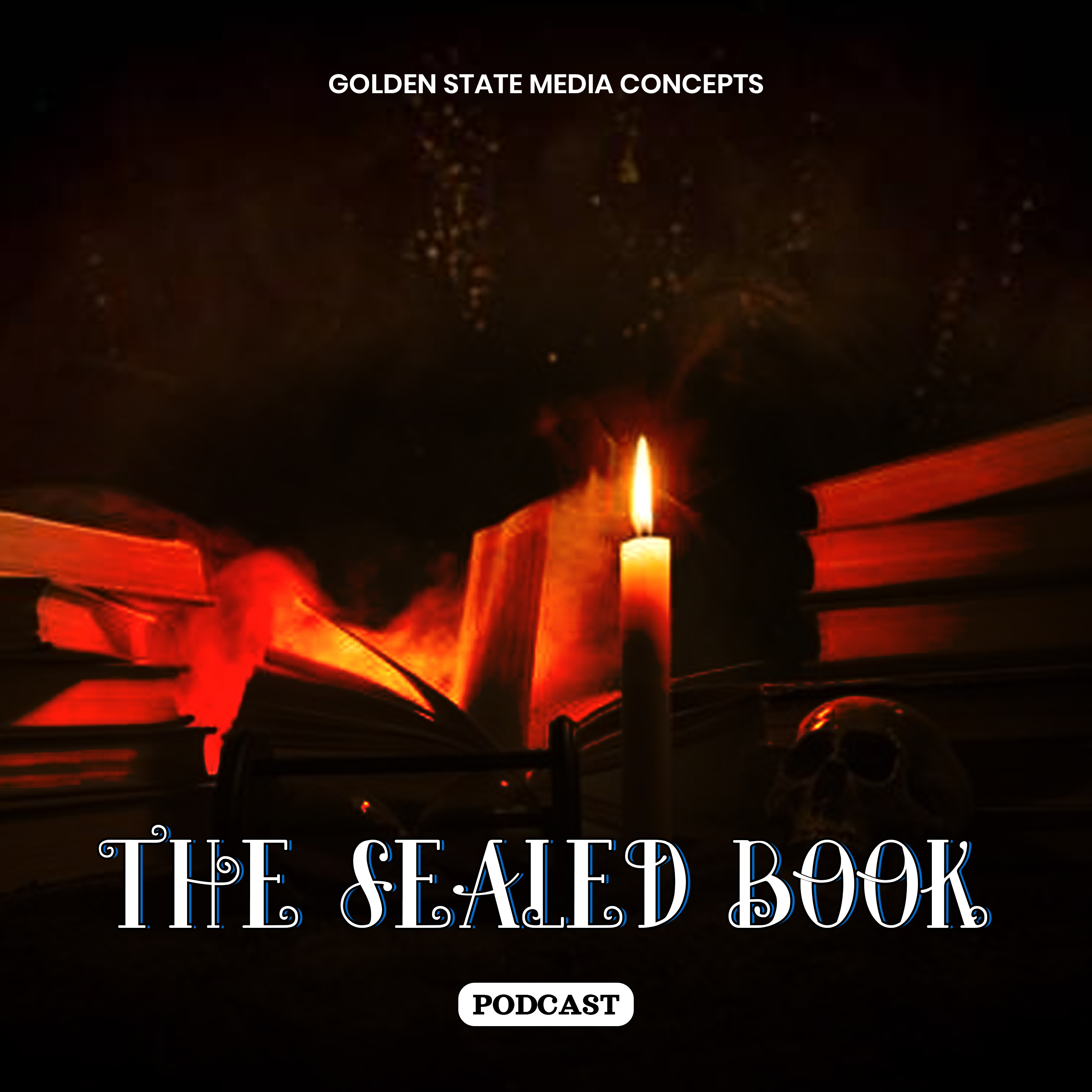 GSMC Classics: The Sealed Book 