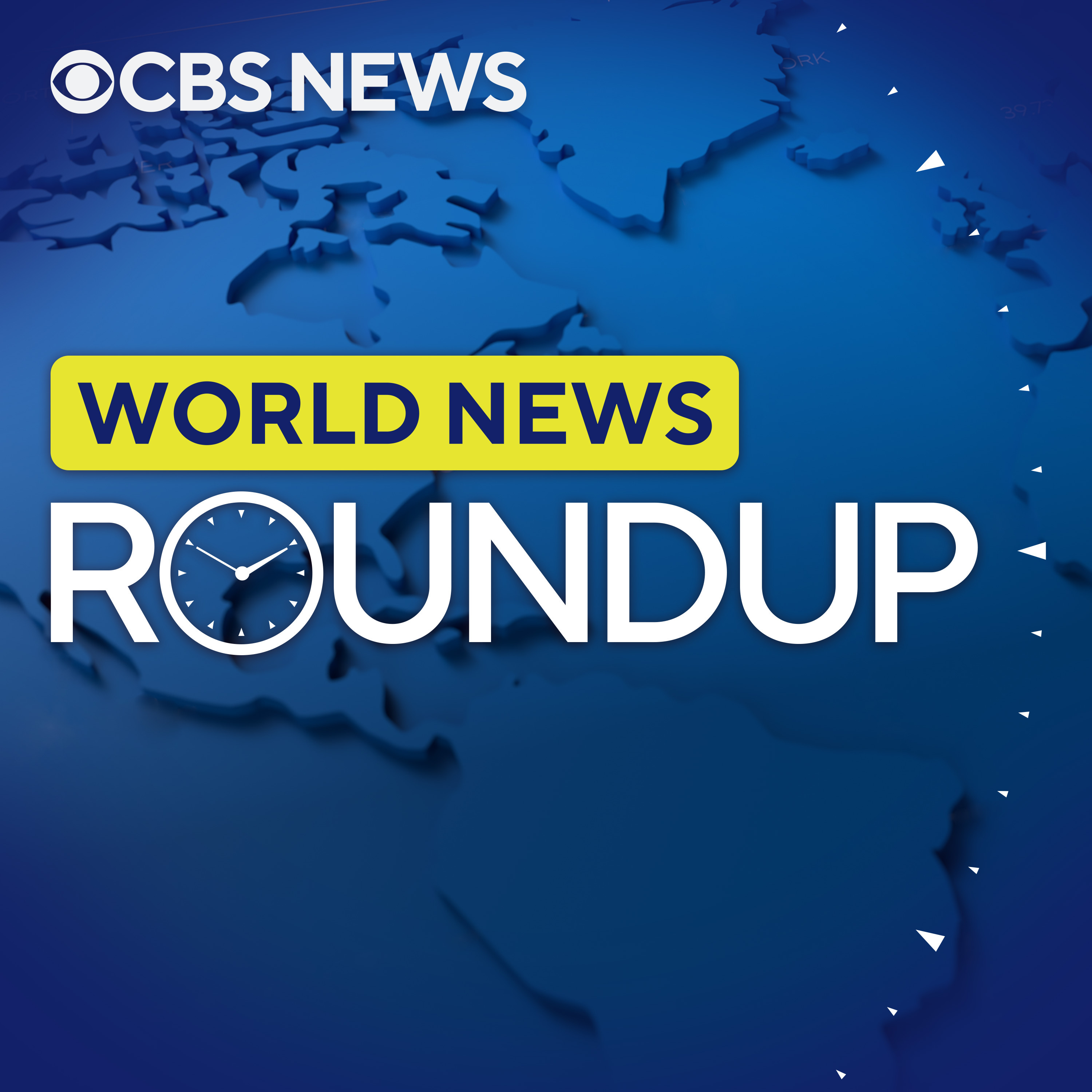 World News Roundup: 10/31