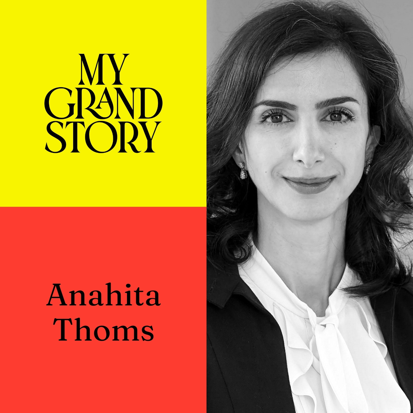 Anahita Thoms, Partnerin und Handelsexpertin bei Baker McKenzie