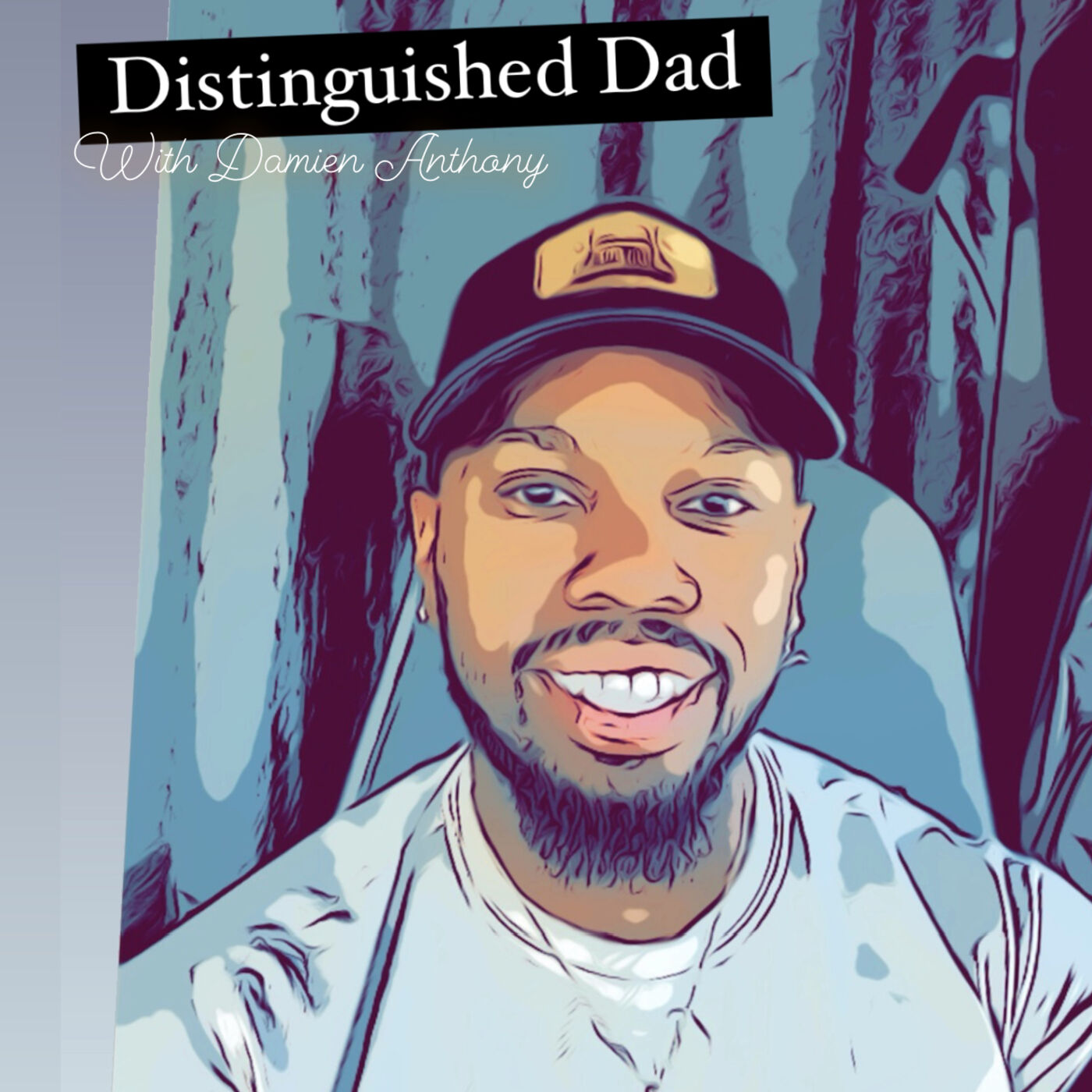 Distinguished Dad Introduction