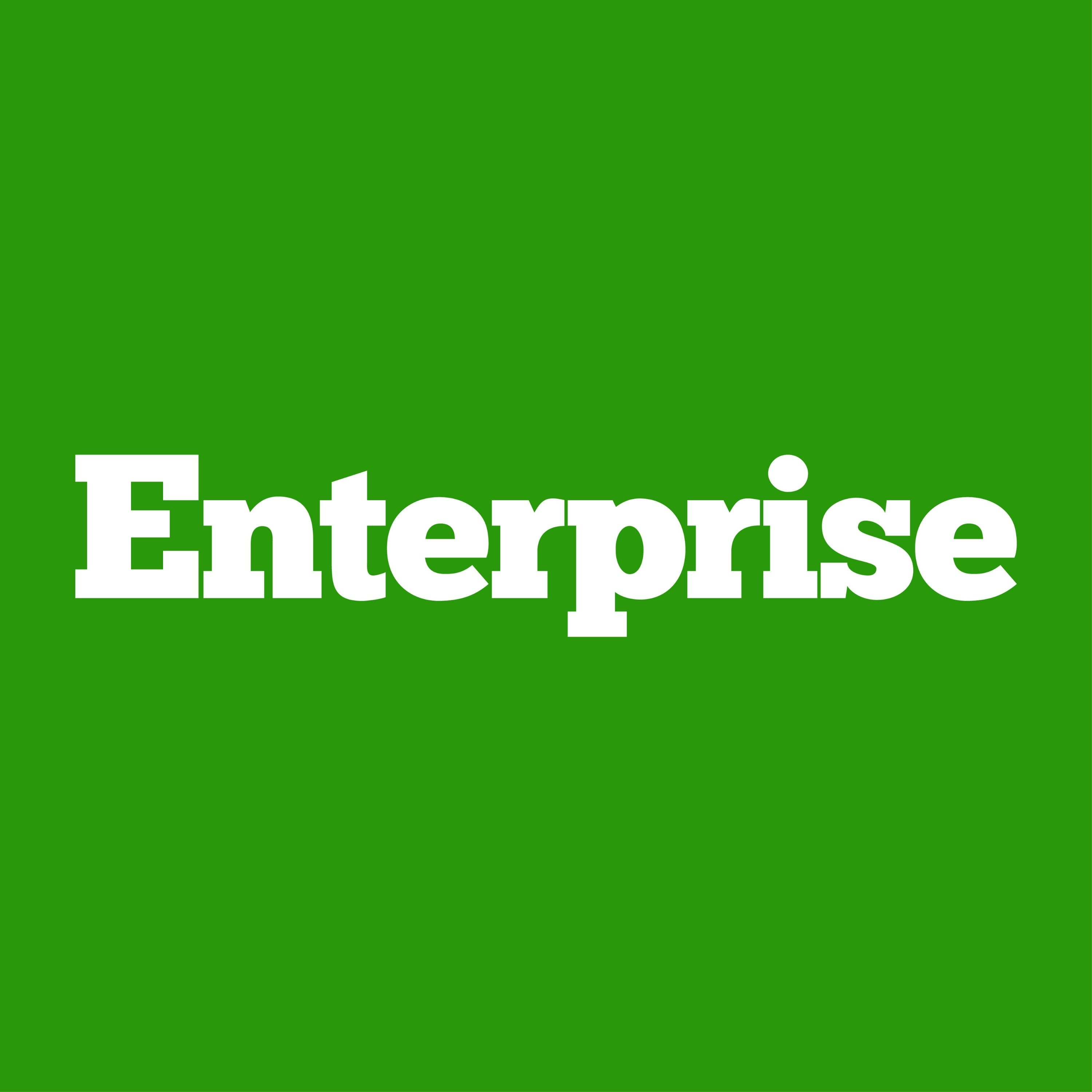 The Enterprise Podcast 