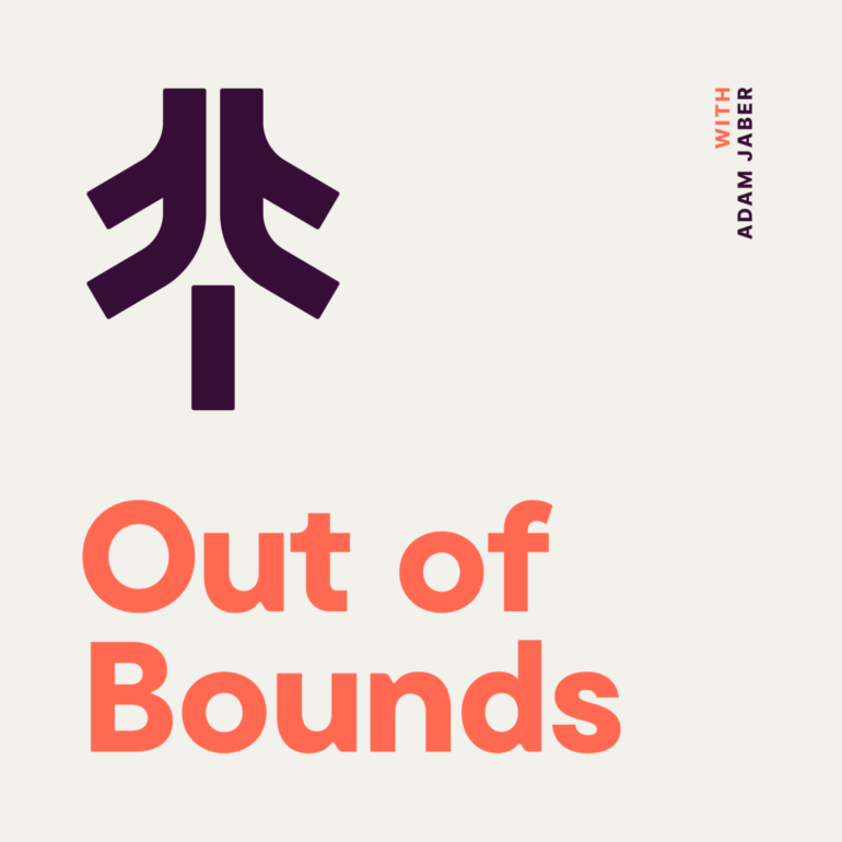 Out Of Bounds – E225 – Glen Plake – Renegade Renaissance Man