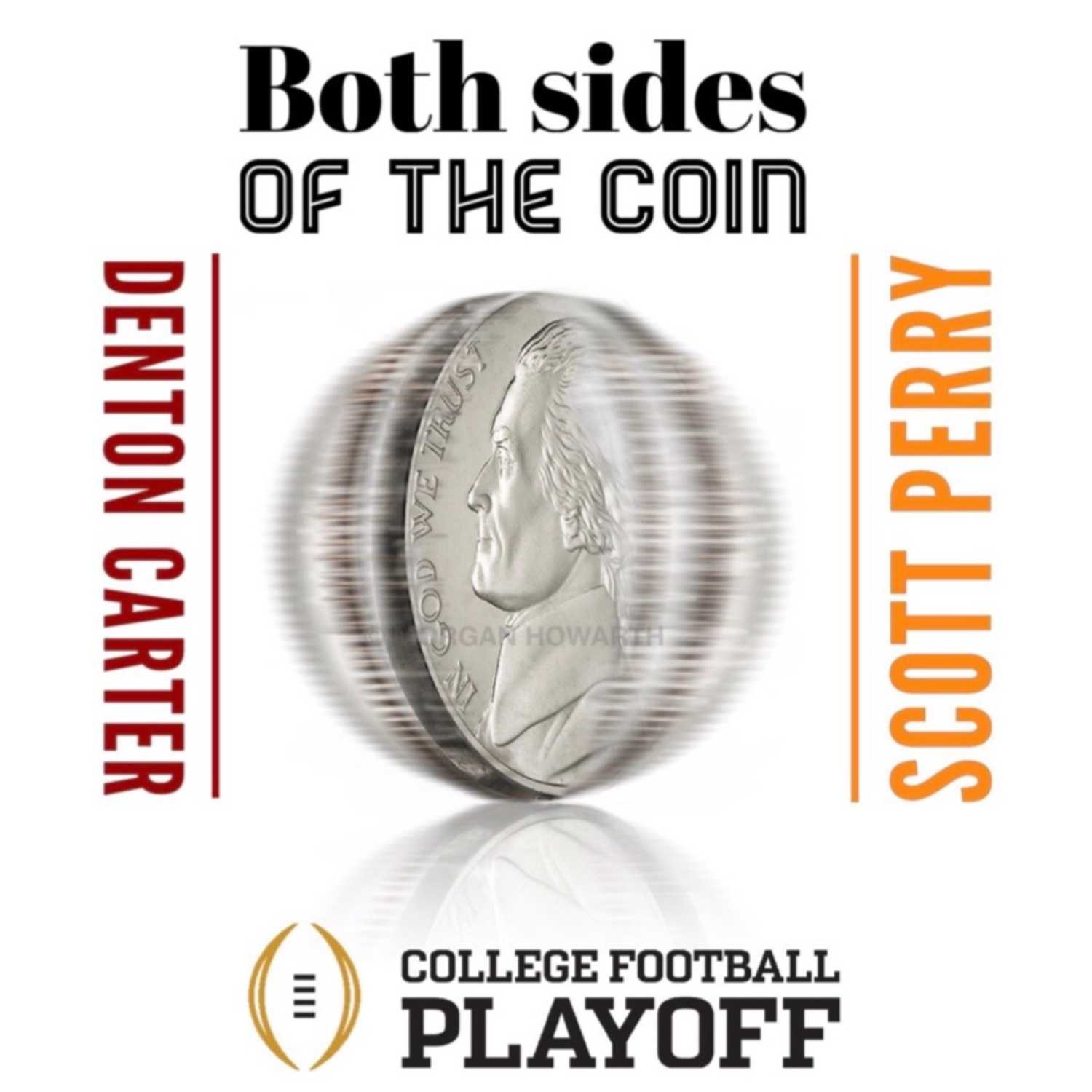 Both Sides of the Coin 