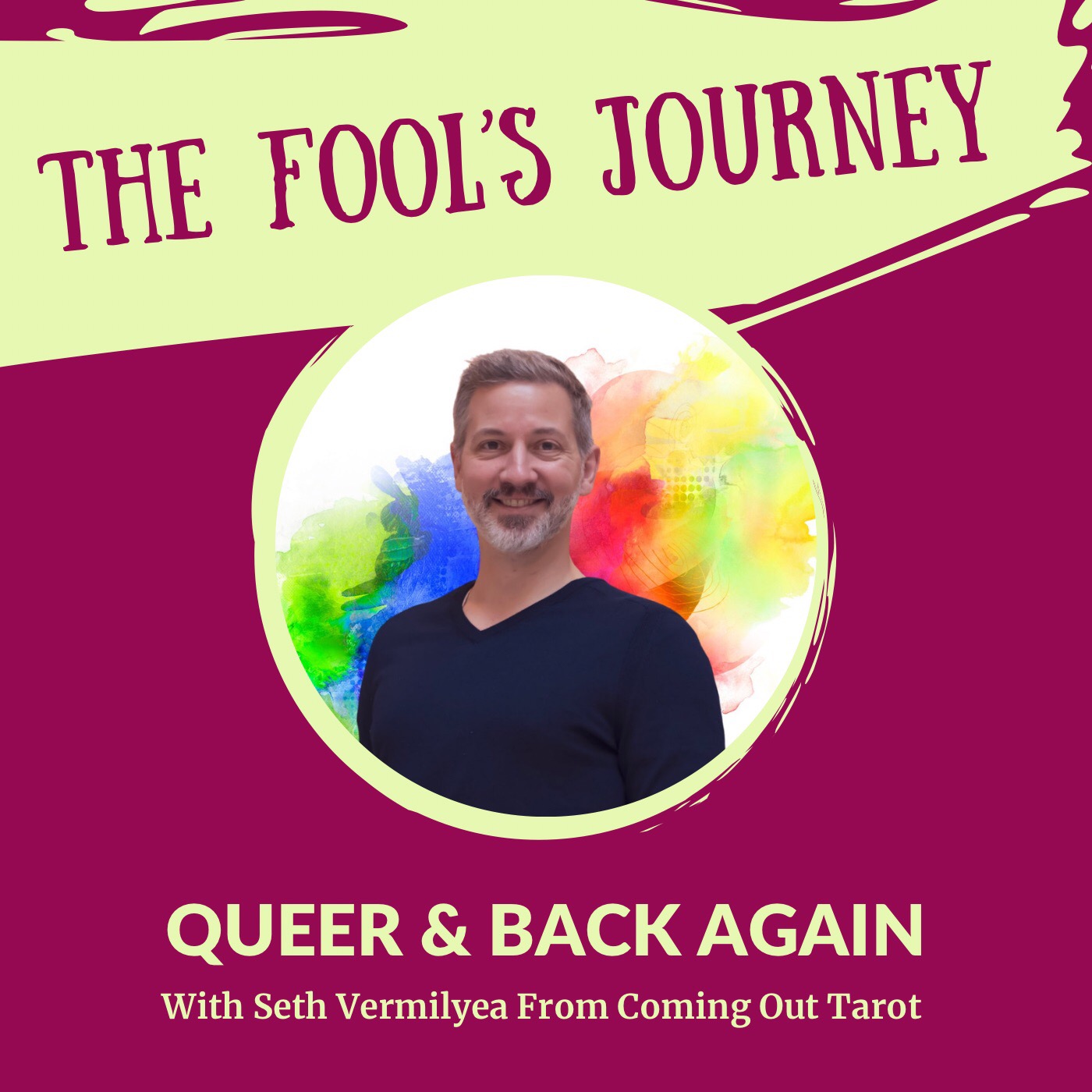 The Fool's Journey & Lessons From The Empress With Cassandra Snow & Siri Vincent Plouff