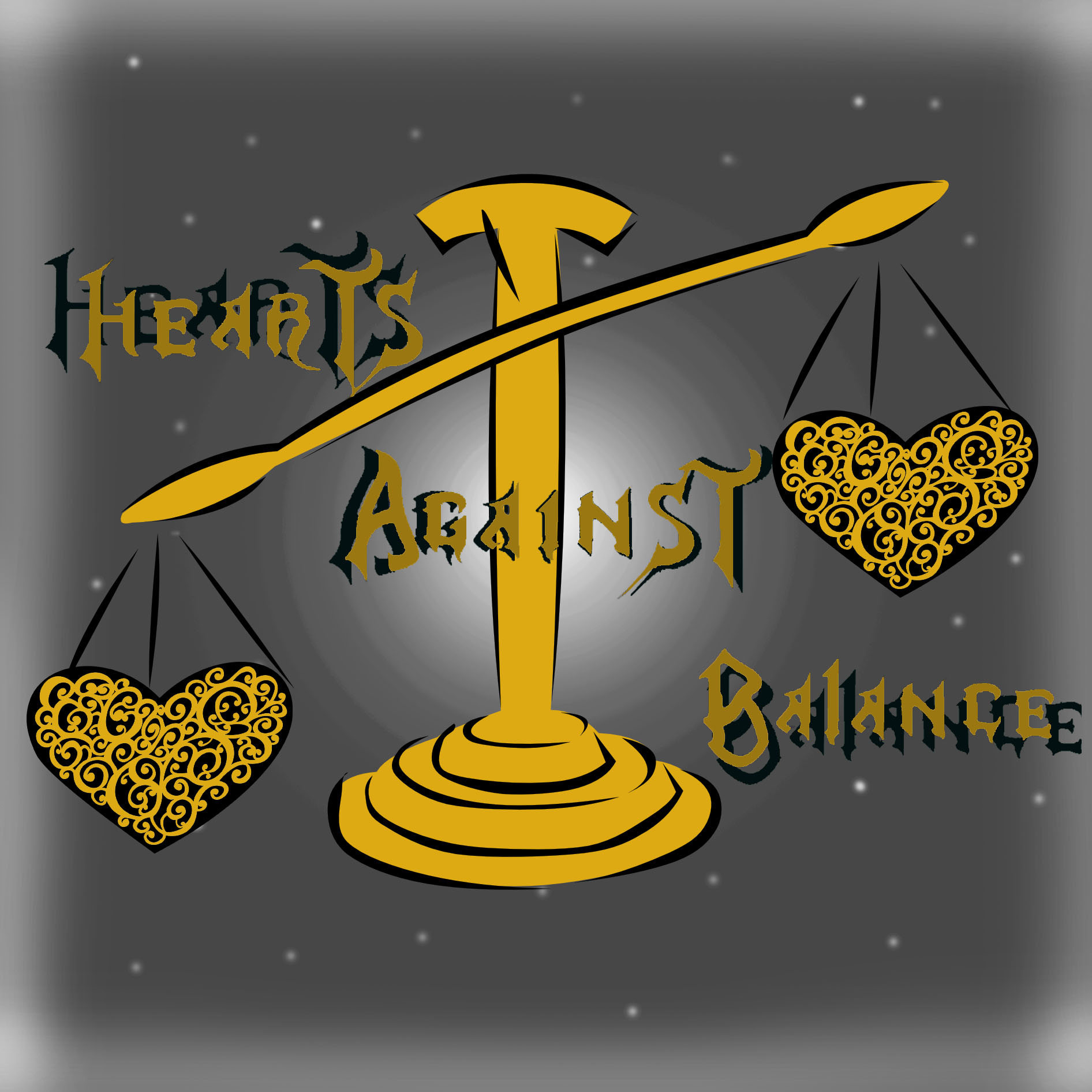 Hearts Against: Balance 