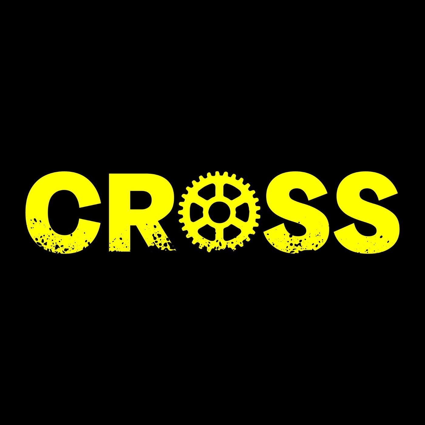 ⁣CROSS met Annemarie Worst & Vincent Baestaens