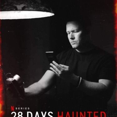 Special Halloween Edition: 28 Days Haunted's Sean Austin