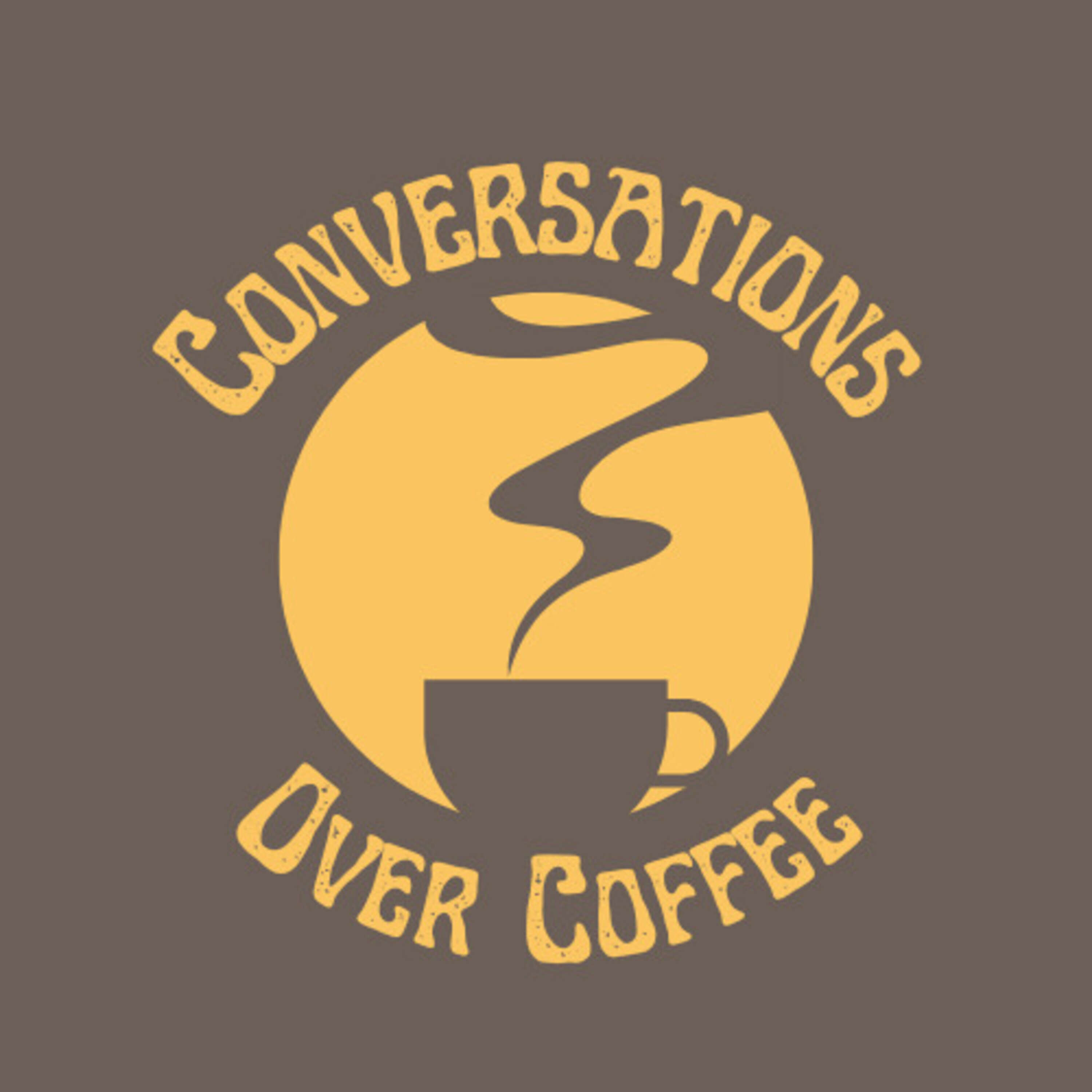 Conversations over Coffee: Senior Foreign Service Member Reece Smyth Talks Ukraine & State Department Careers