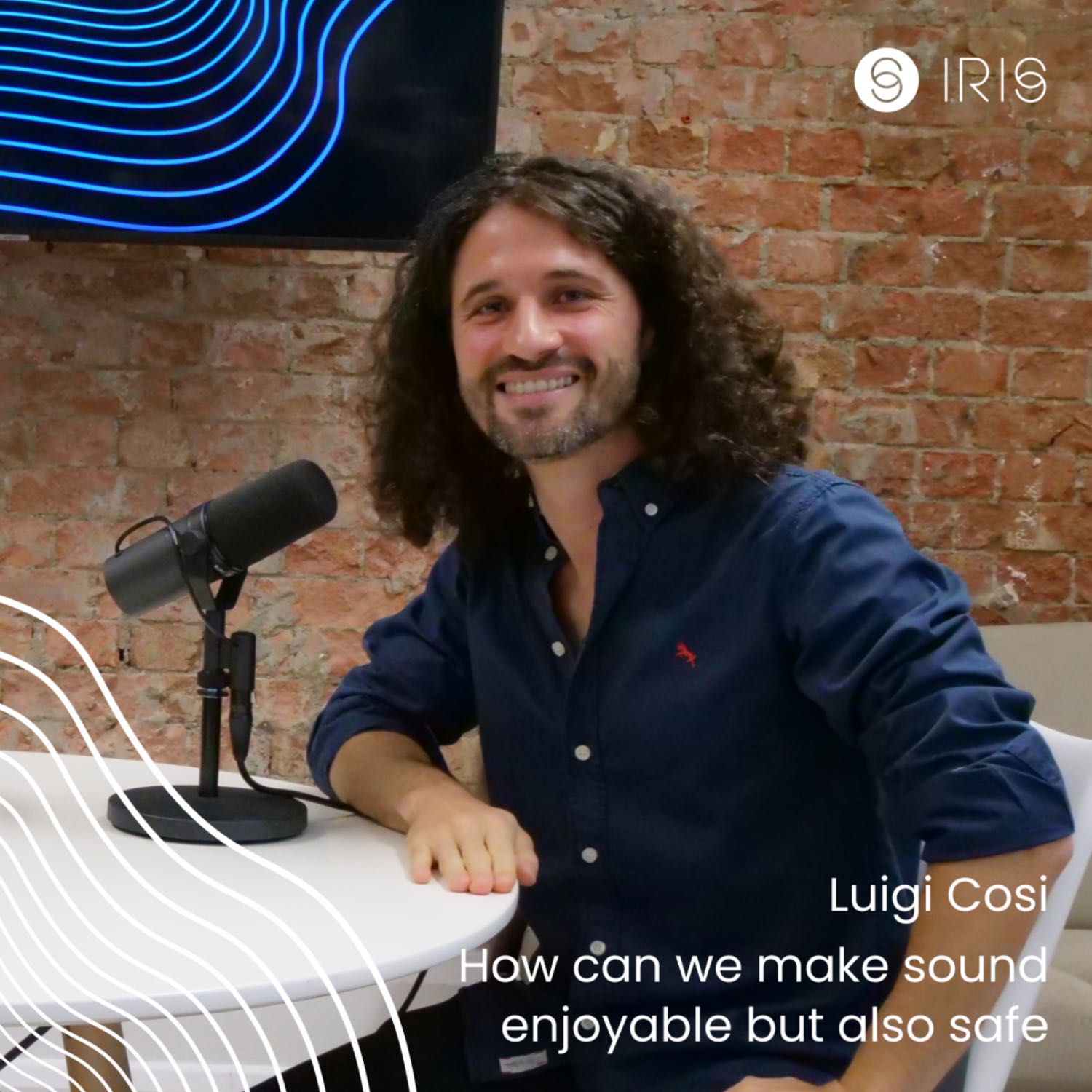 Luigi Cosi | How can we make sound enjoyable but also safe