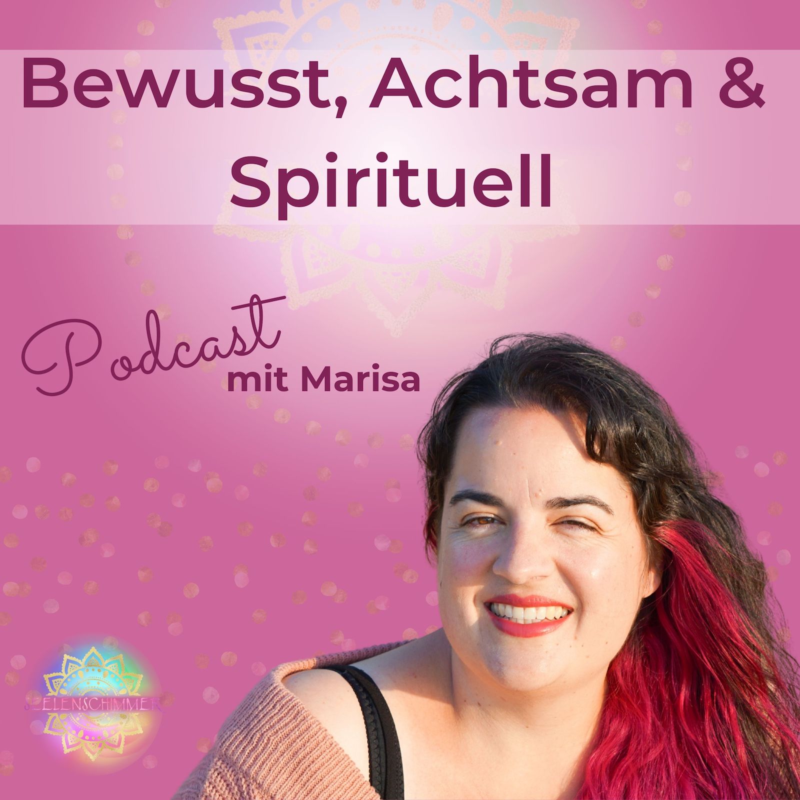 188 – Intuitiv mit deinem Kind verbunden