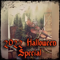 2022 Halloween Special Edition - Episode 342