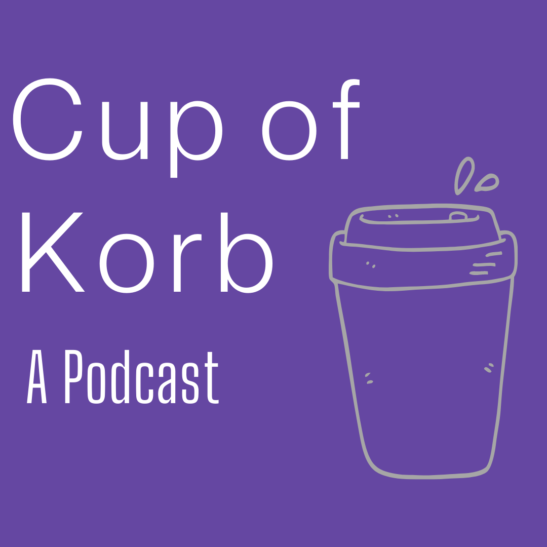 Cup of Korb 