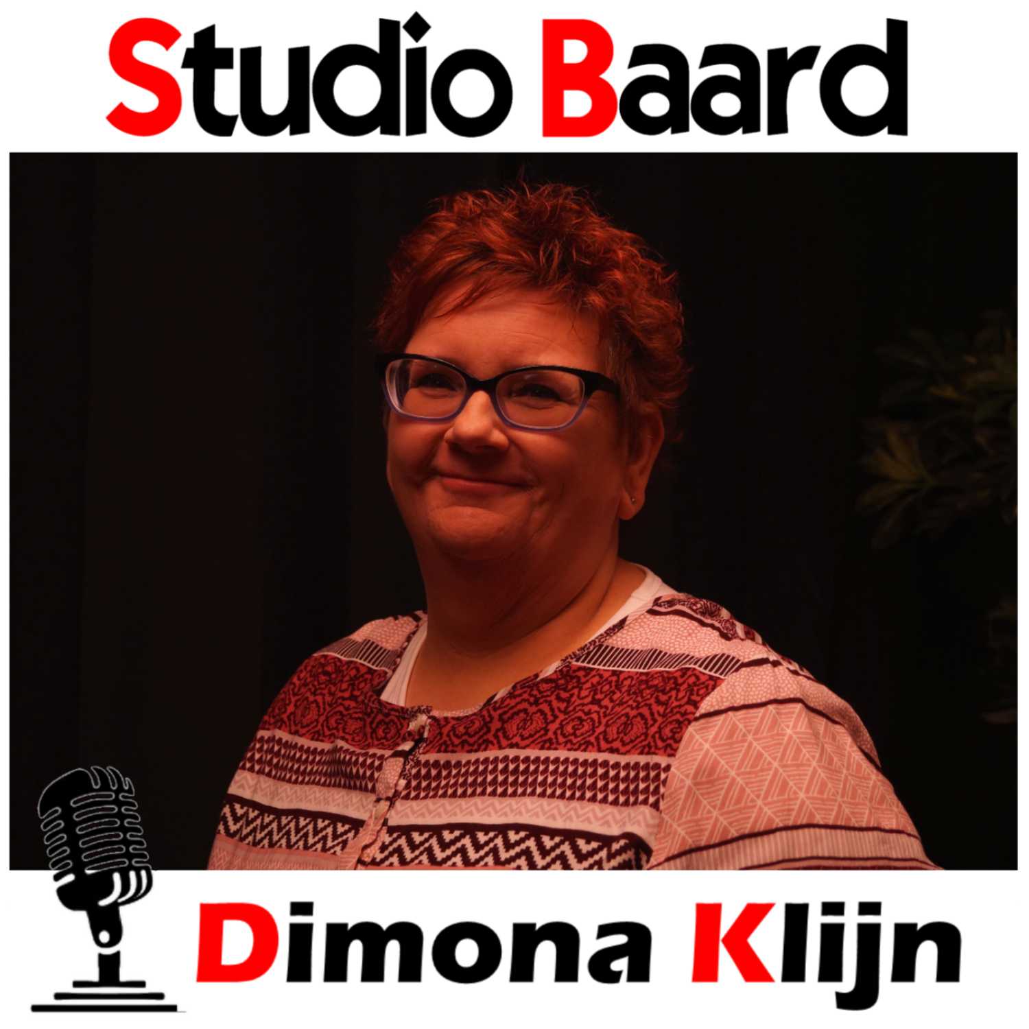 Studio Baard met Dimona Klijn (deel 1)