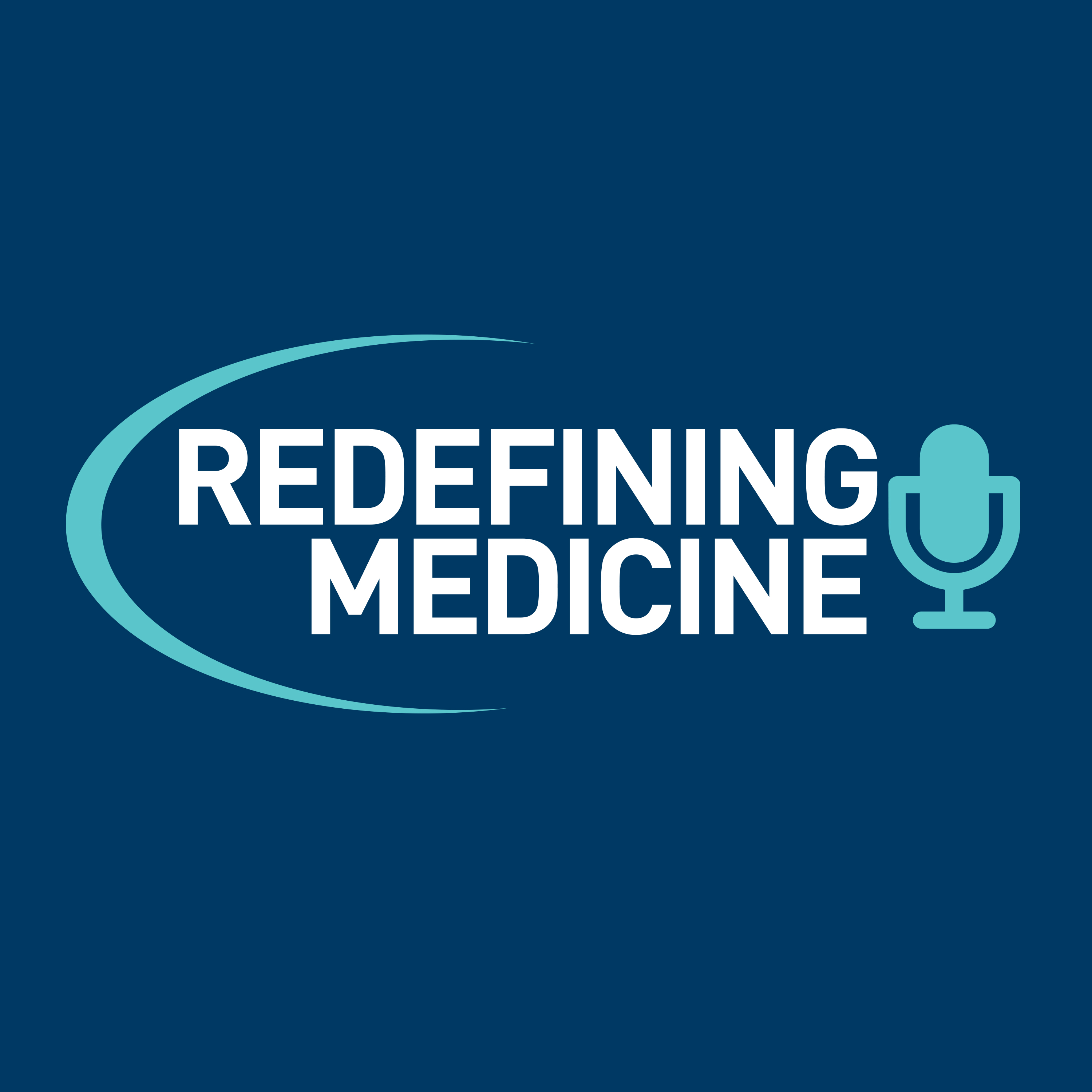 Redefining Medicine 