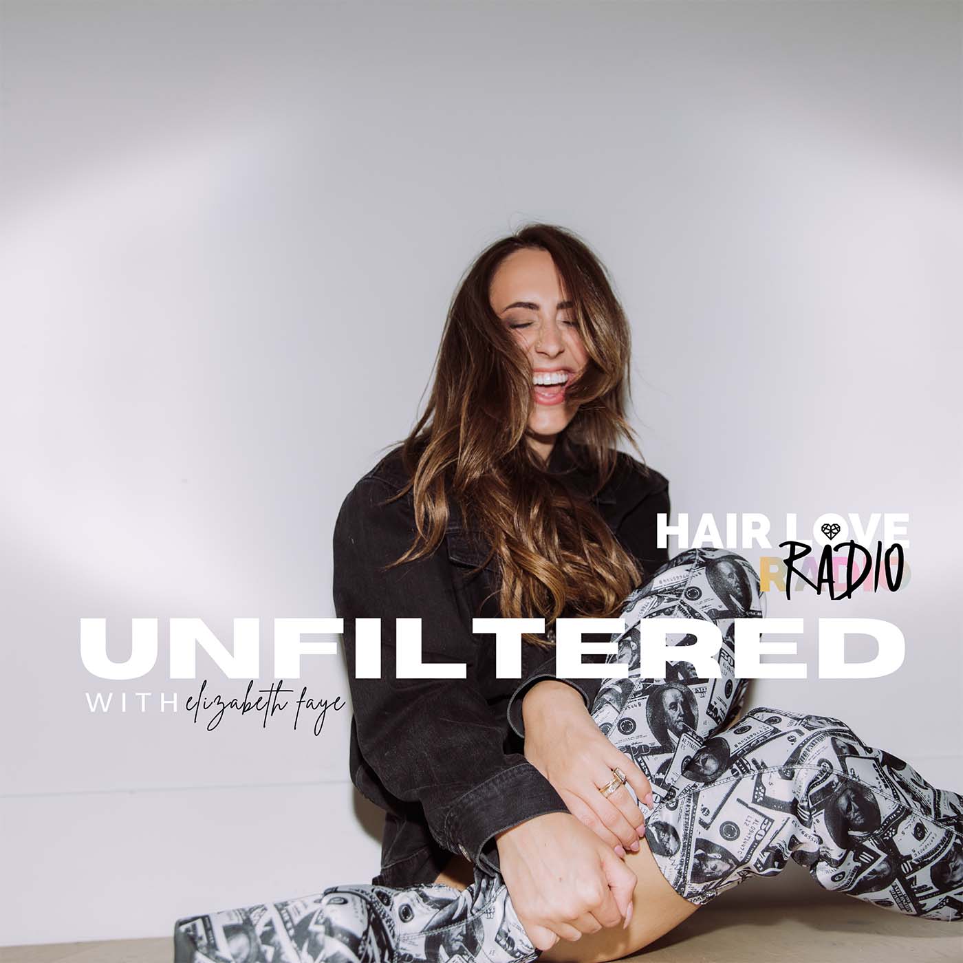 Hair Love Radio- UNFILTERED 