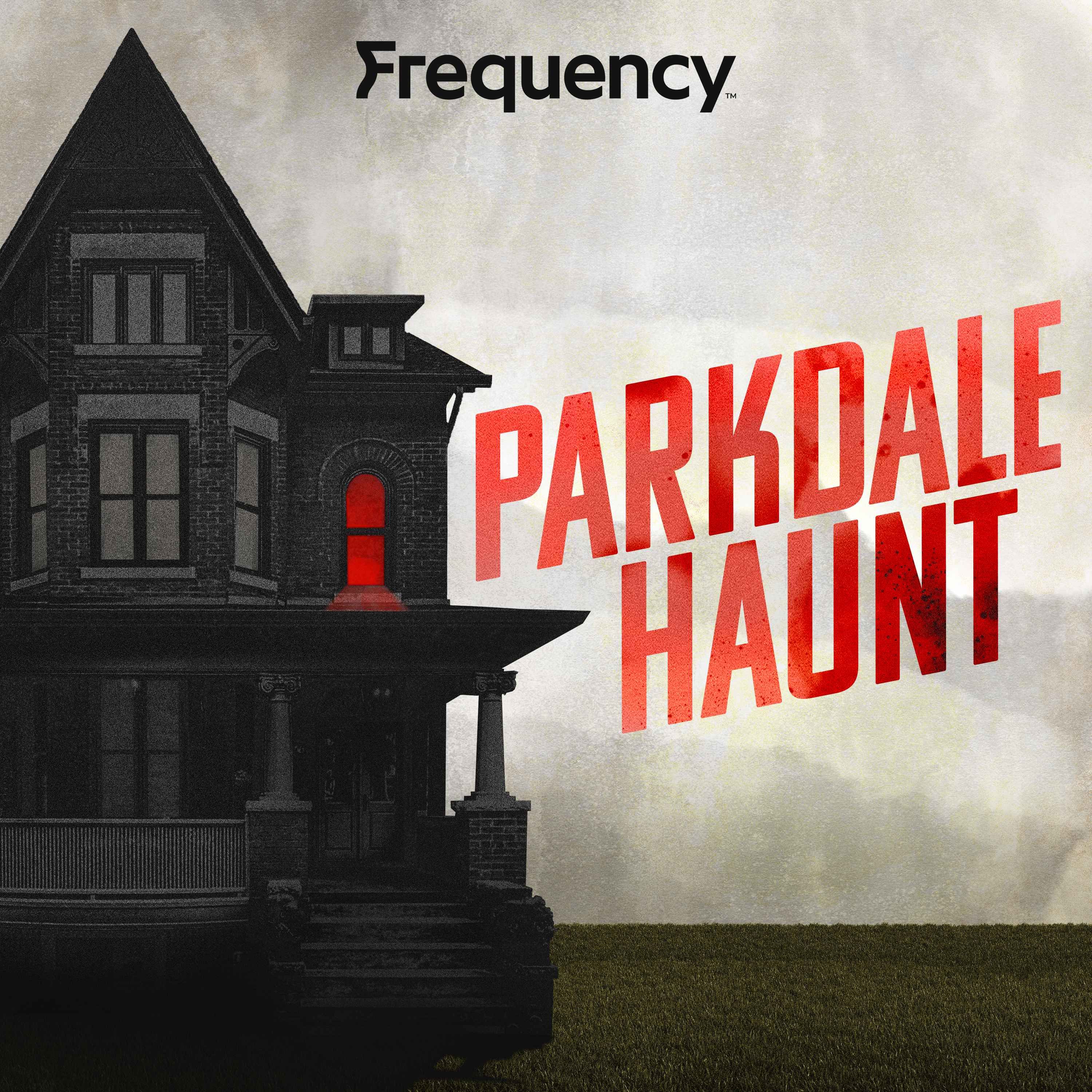 Parkdale Haunt 