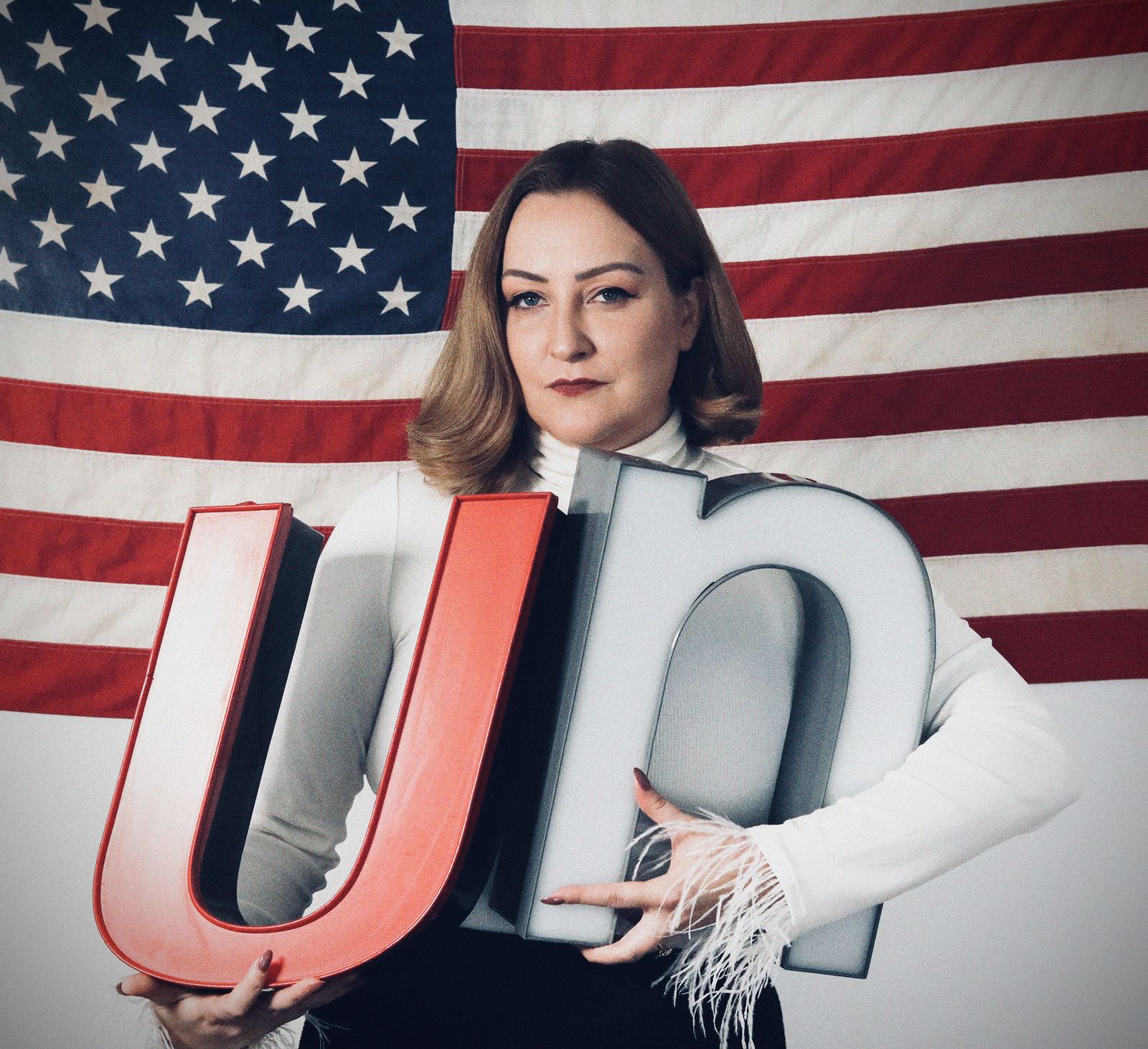 BONUS: Interview with Tiffany Smiley and Iowa Sen. Joni Ernst