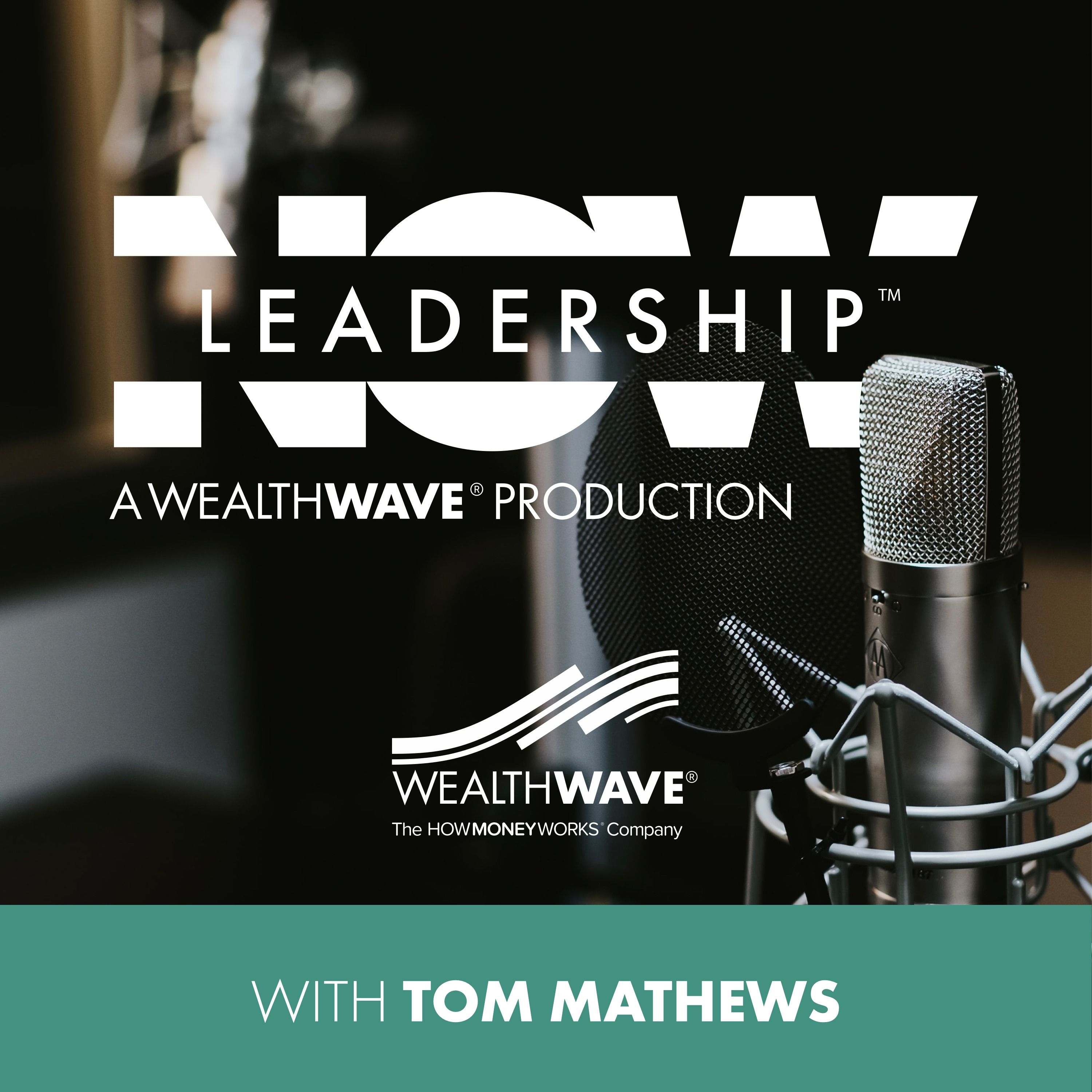 LeadershipLIVE - Success Leaves Clues