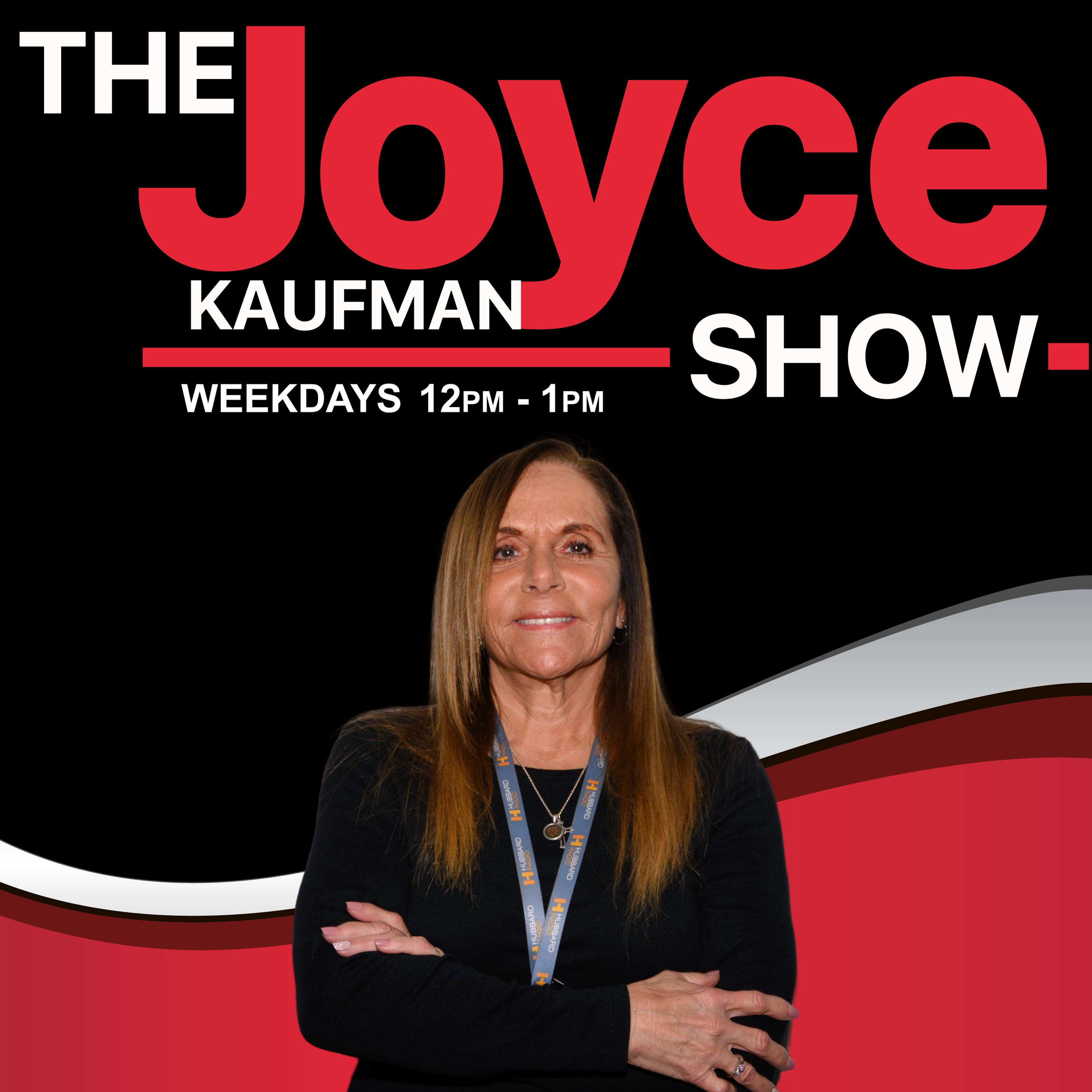 ⁣Joyce Kaufman: No Restraint Ep. 174- The scourge of fentanyl