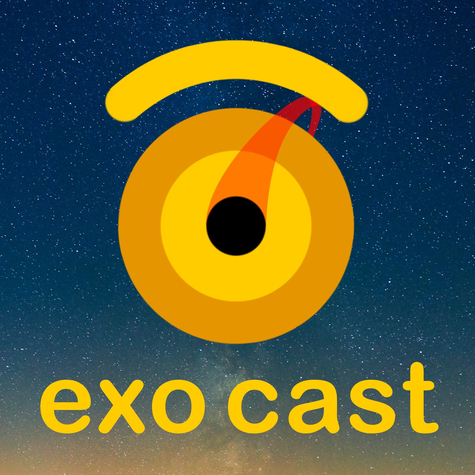 Exocast-65 b: Launching #ExoCup2022