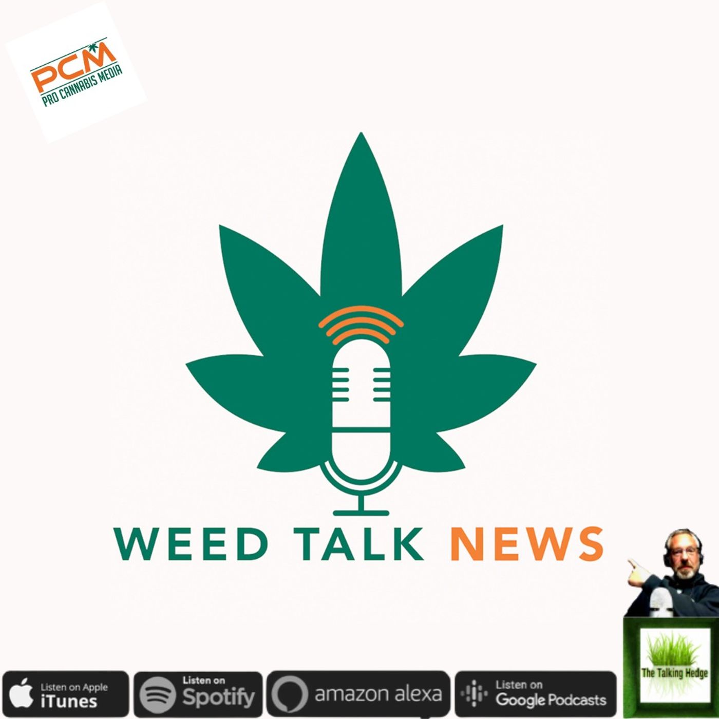 Weed Talk News