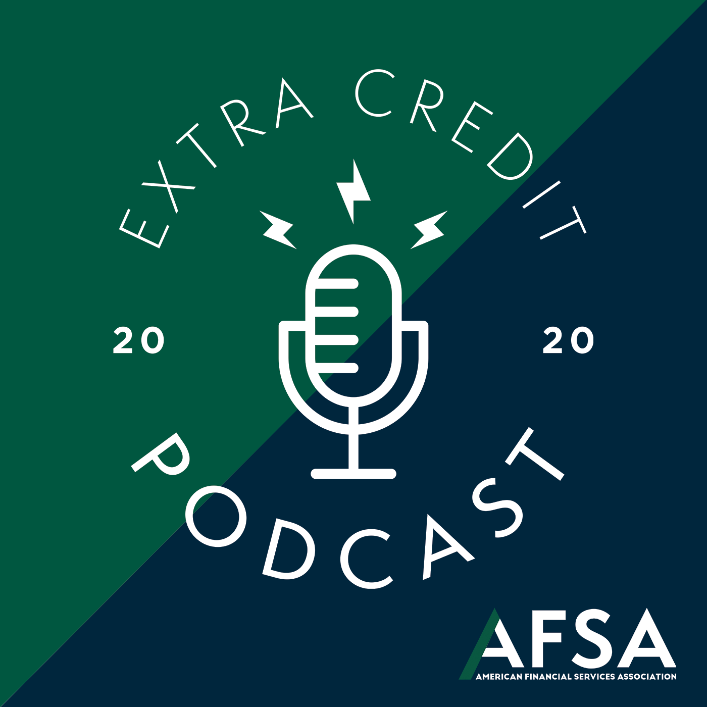 AFSA Extra Credit Podcast 