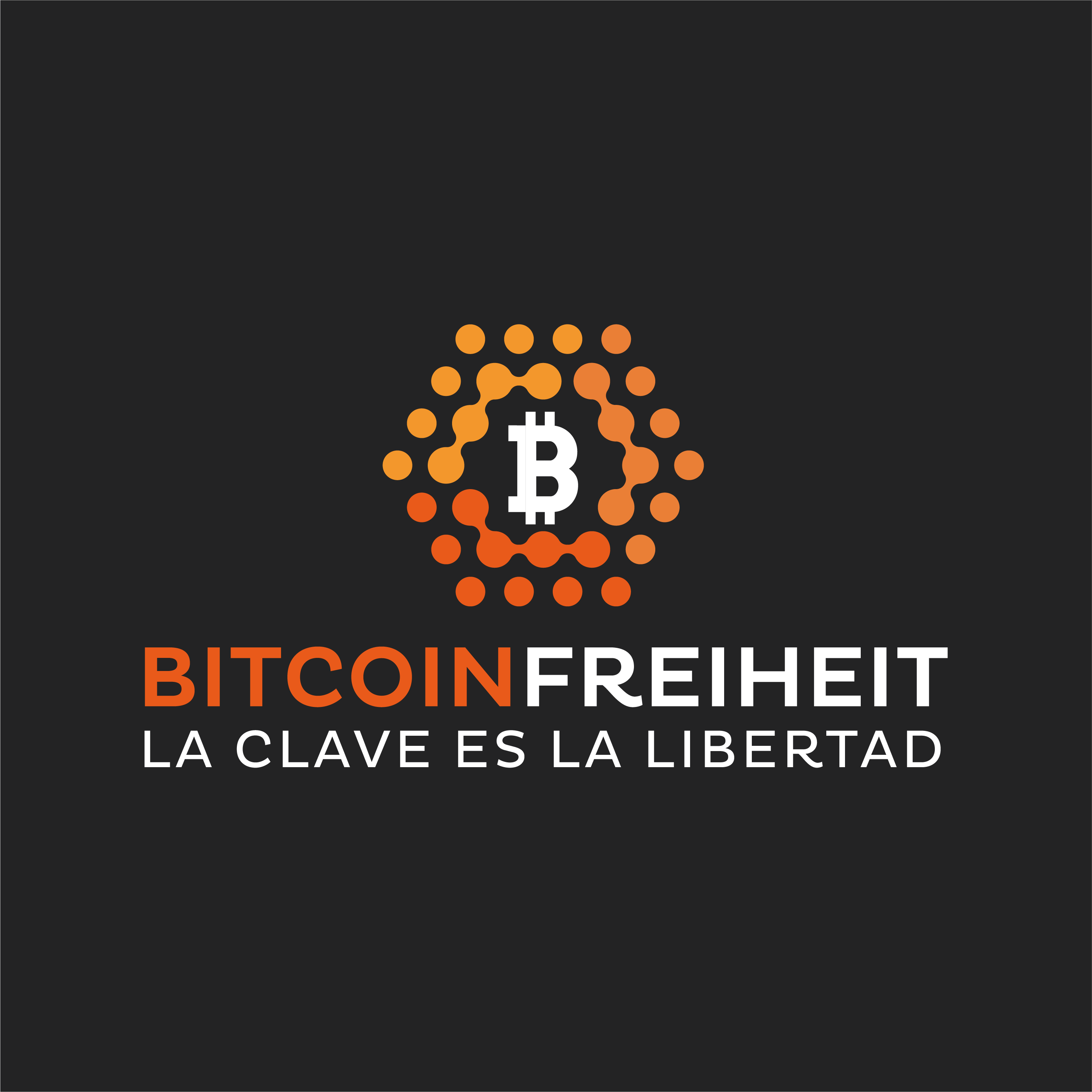 Bitcoinfreiheit 