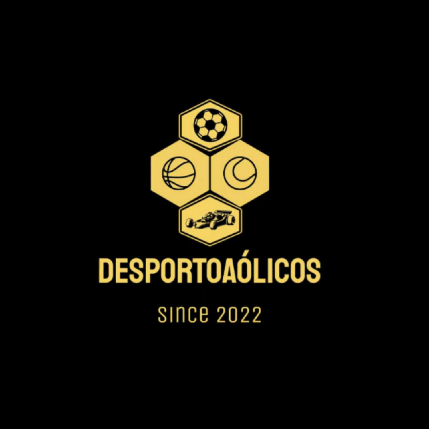 Desportoaólicos 31 de Outubro de 2022