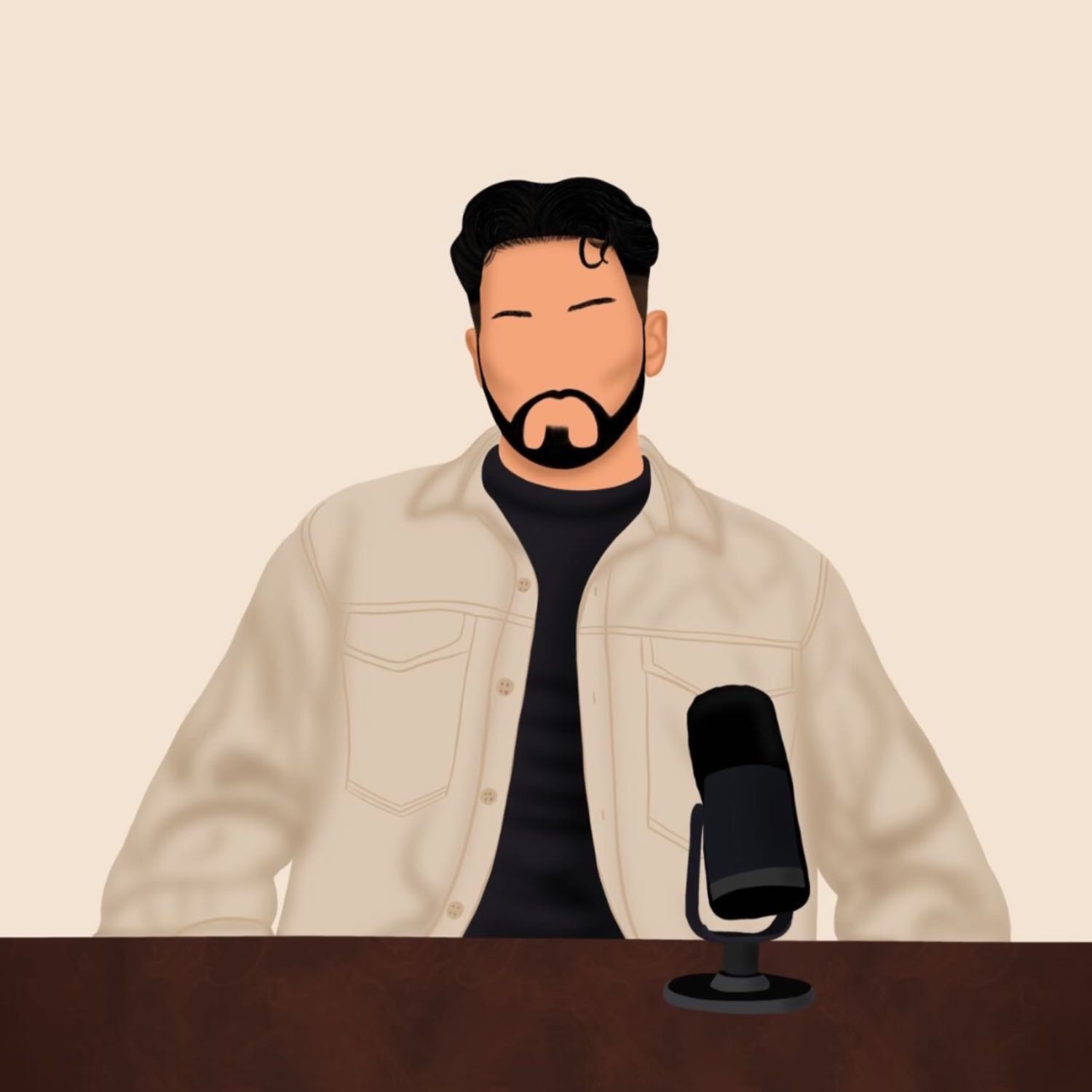 Paven Sangha : The Podcast 