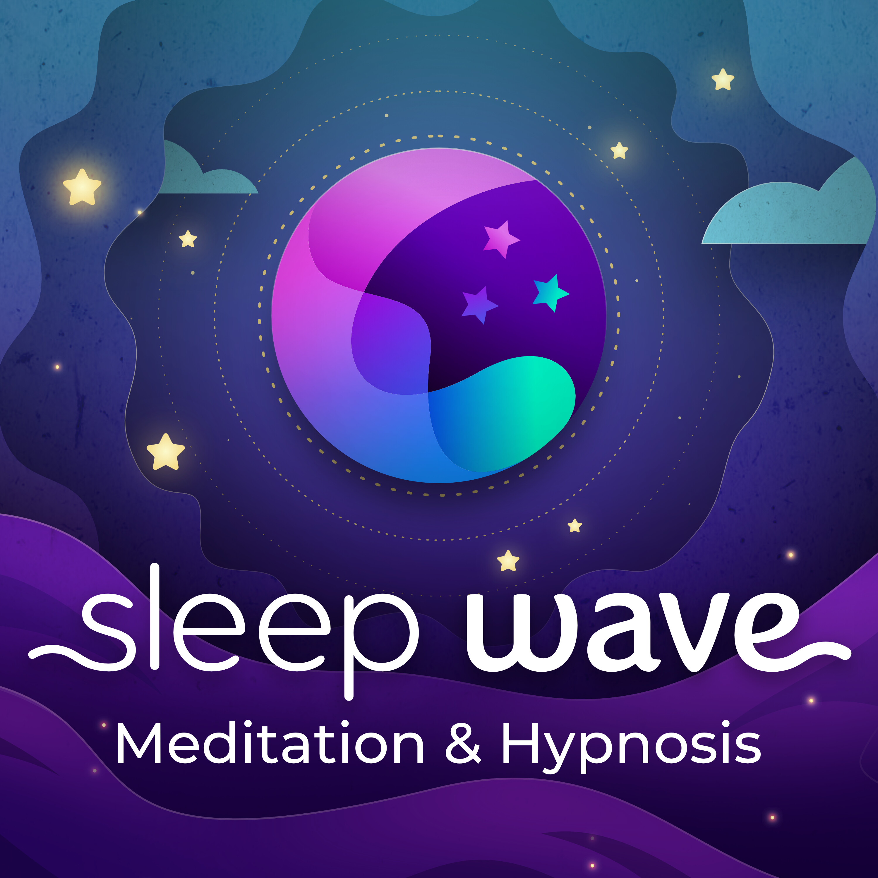 Sleep Meditation - Get Sleepy At Halloween