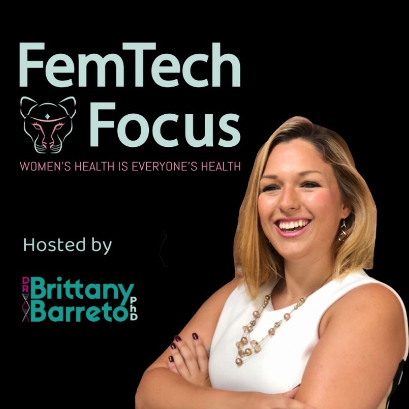 Venture Capital investing in FemTech with Fusion Fund - Ep 185