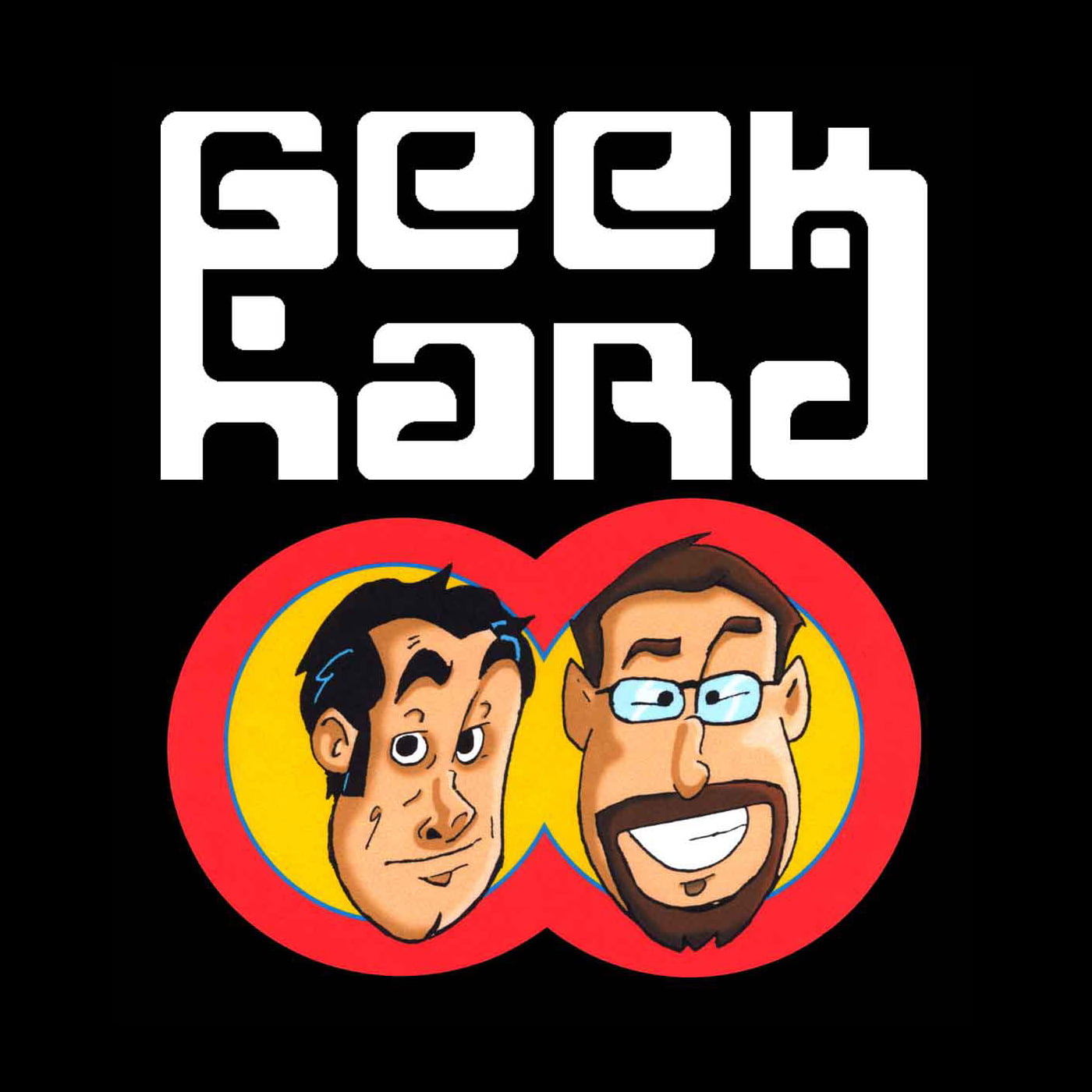 Geek Hard Archives - Geek Hard 