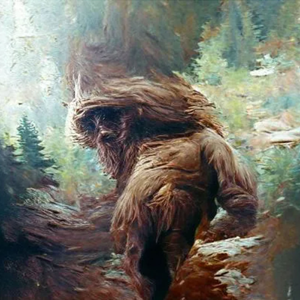 001 Coffman Roundtable on Bigfoot, Bigfoot vocalizations, Dogman and more