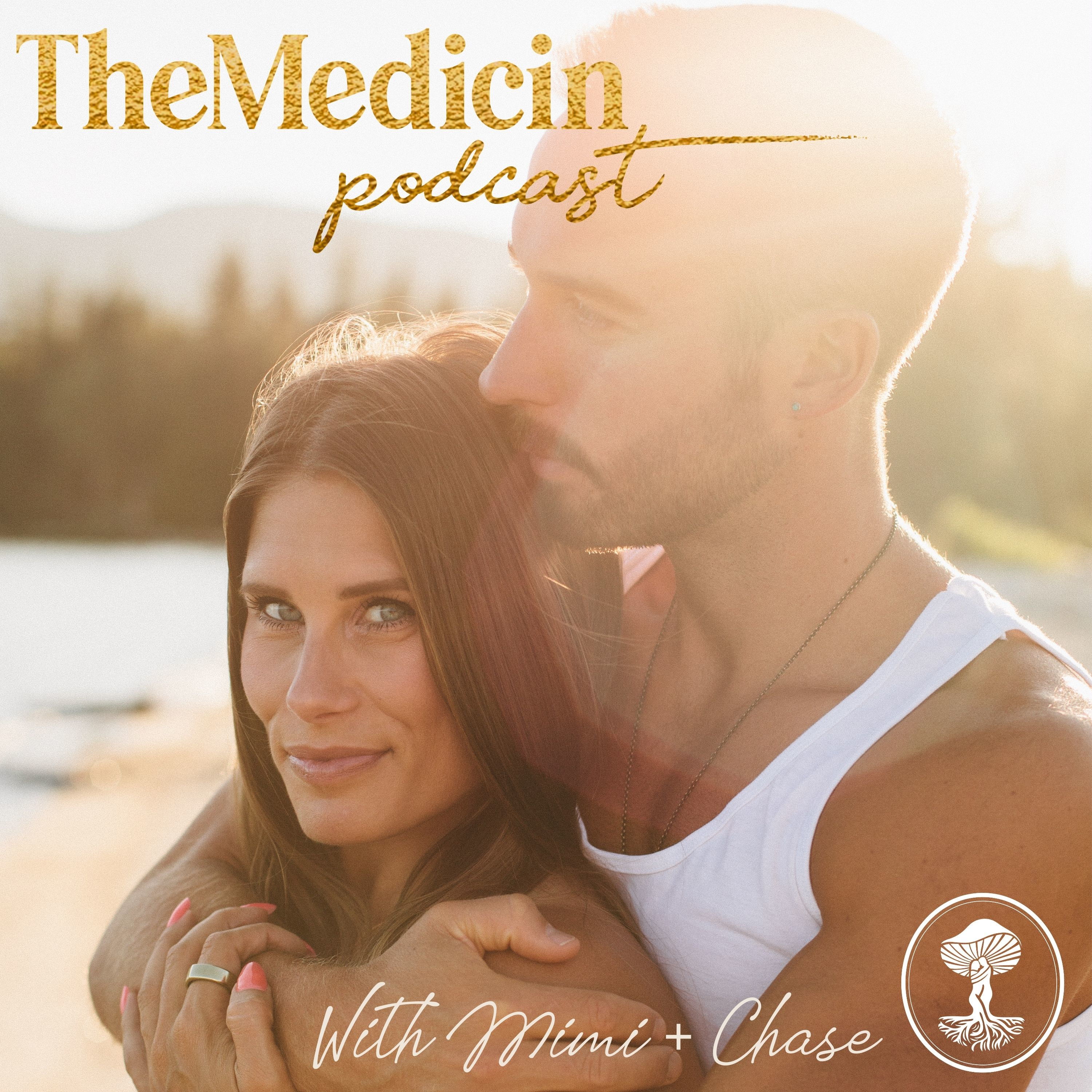 MEDICIN HOTLINE Q+A: Dealing with narcissists, finding a conscious partner, stagnancy in relationship + more!